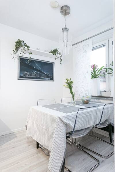 2 rum Lägenhet på Bergkantsgatan 10 C Bellevue Karlstads kommun - bild 16