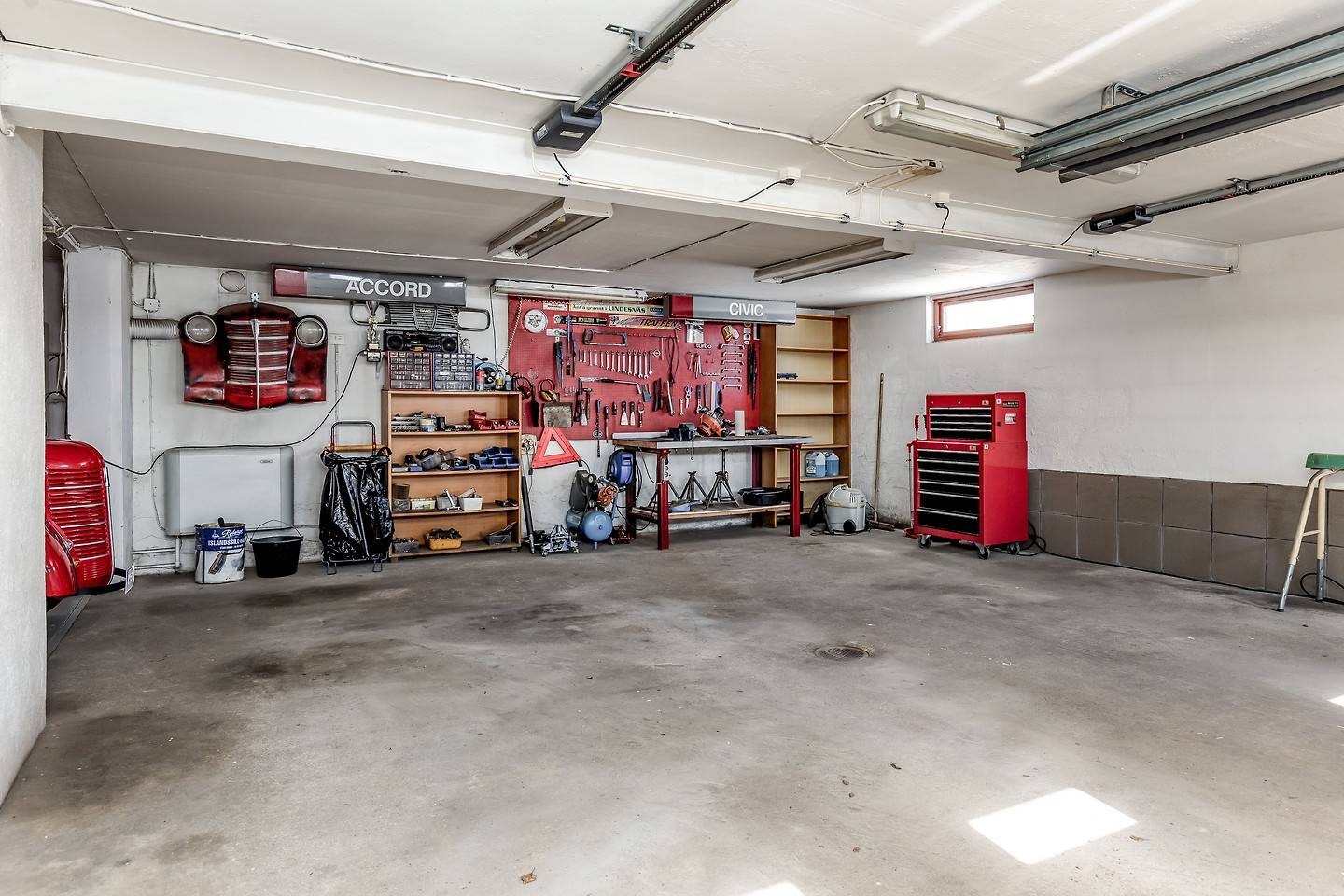 4 rum Villa på Grenandervägen 54 Centrum. Smedjebackens kommun - bild 35