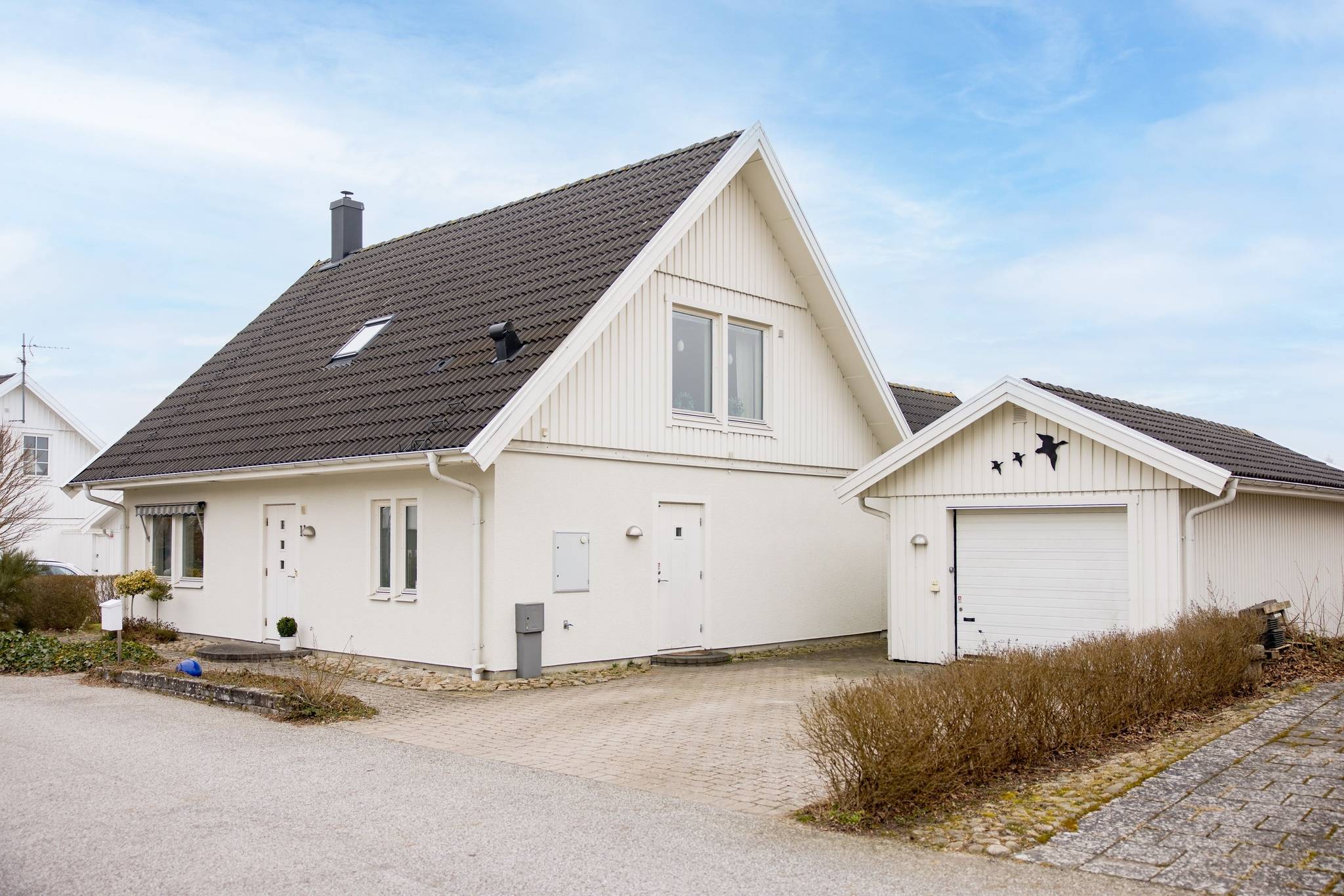 154 m² Villa på Tistelfjärilgatan 11 Svedala Svedala kommun - bild 2