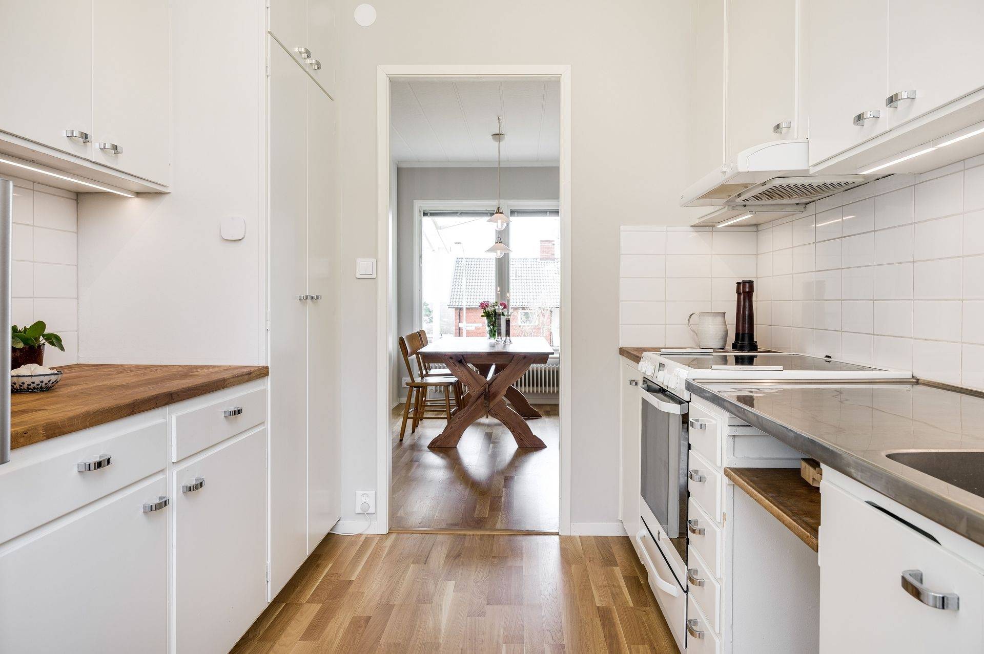 4 rum Villa på Bagarvägen 3 Övre Norslund Falu kommun - bild 14