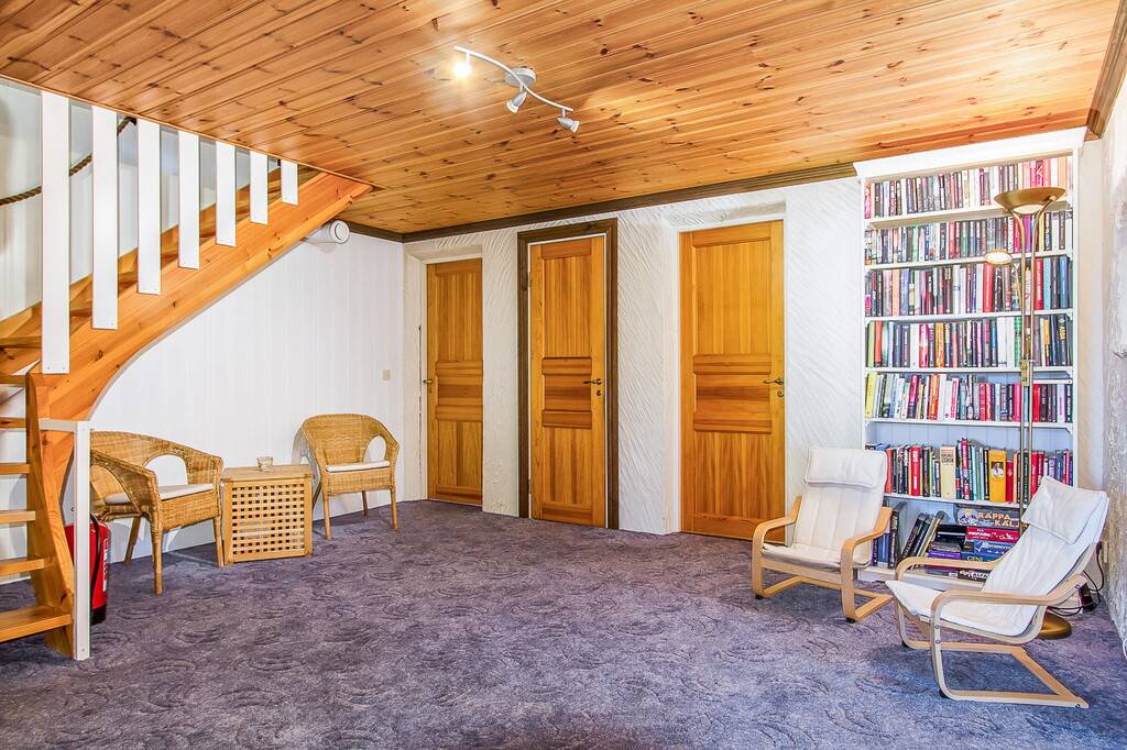 6 rum Villa på Halvarsvägen 98 Ludvika-Halvars Ludvika kommun - bild 33