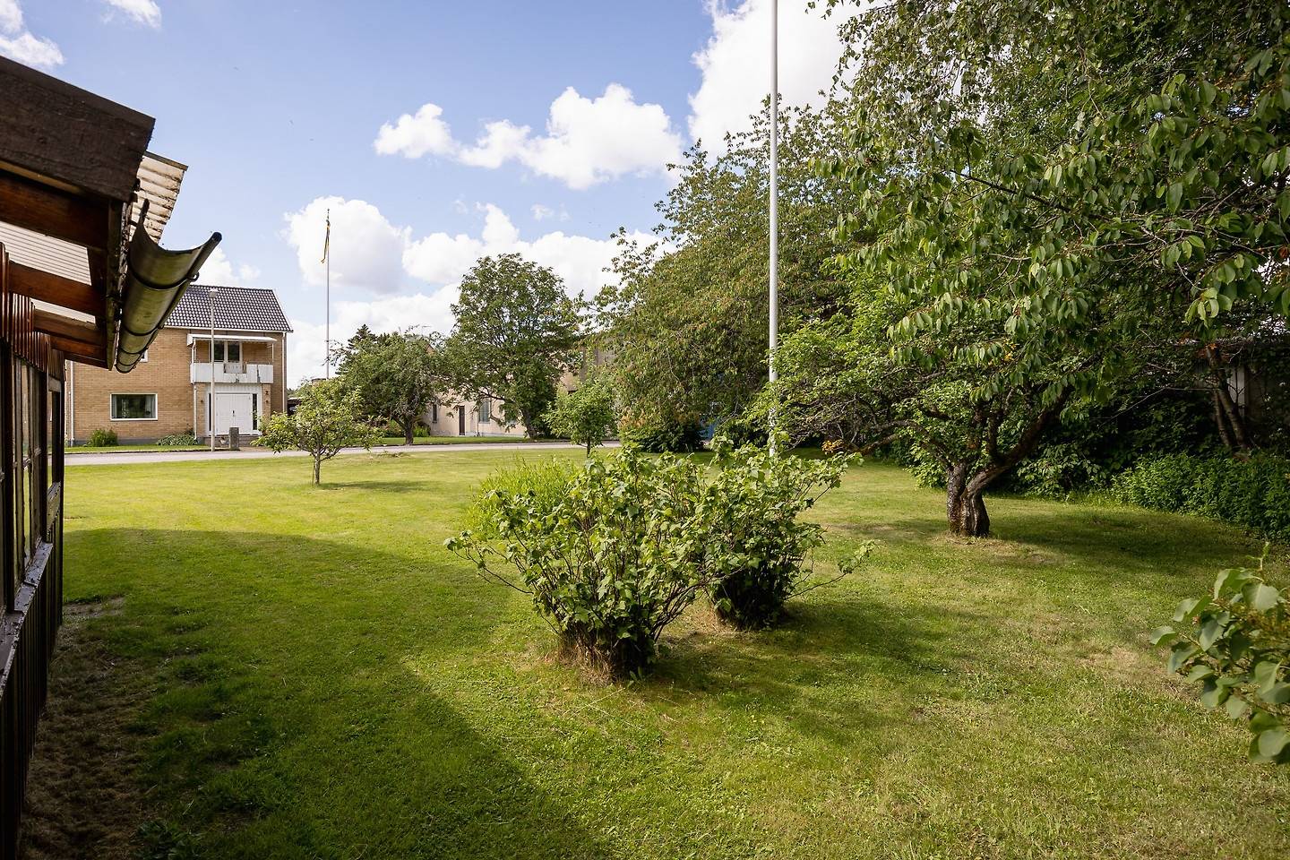 4 rum Villa på Hantverkaregatan 1 Bodafors Nässjö kommun - bild 34