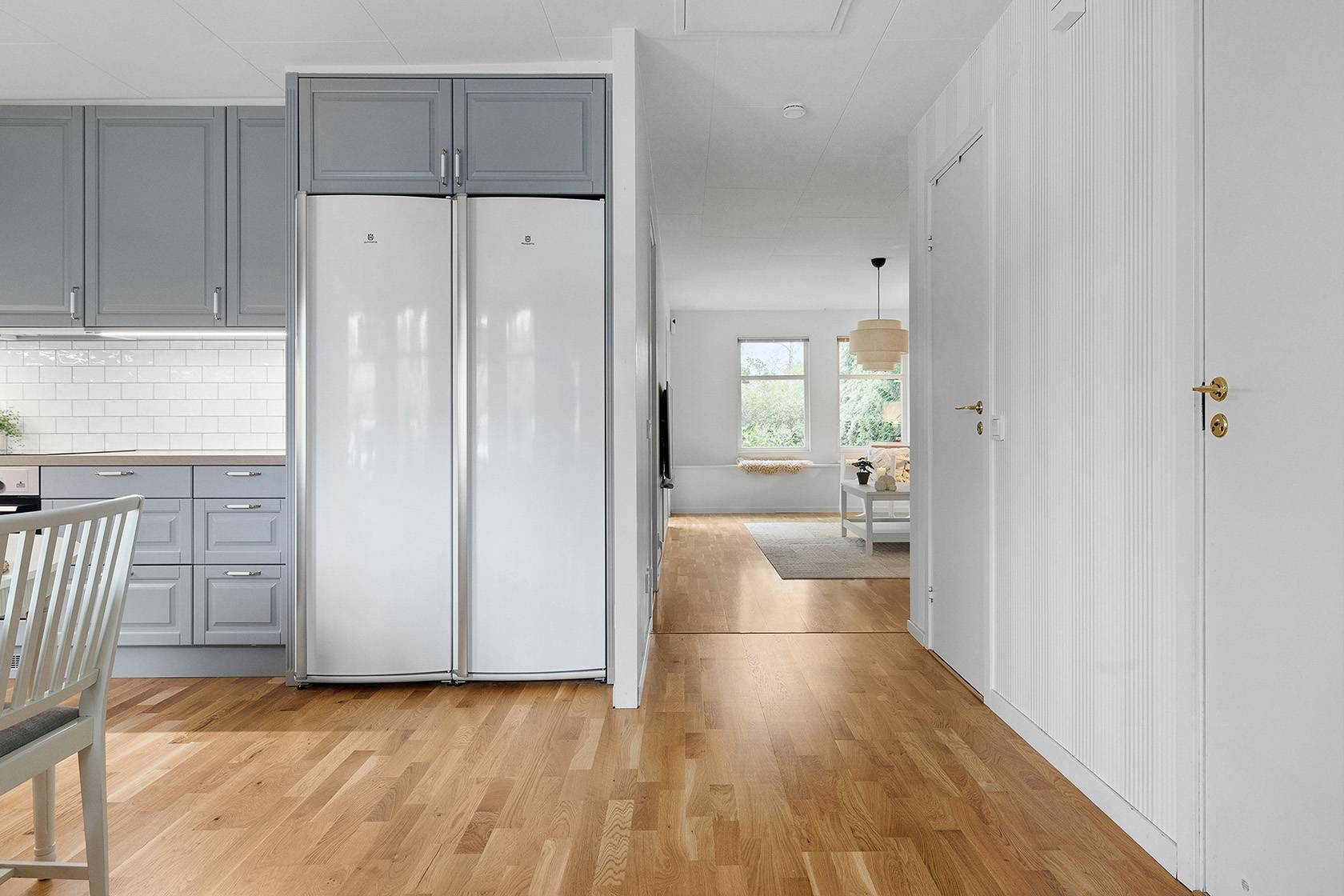 3 rum Parhus på Karlsborgsvägen 267 Märsta - Sundveda Sigtuna kommun - bild 7
