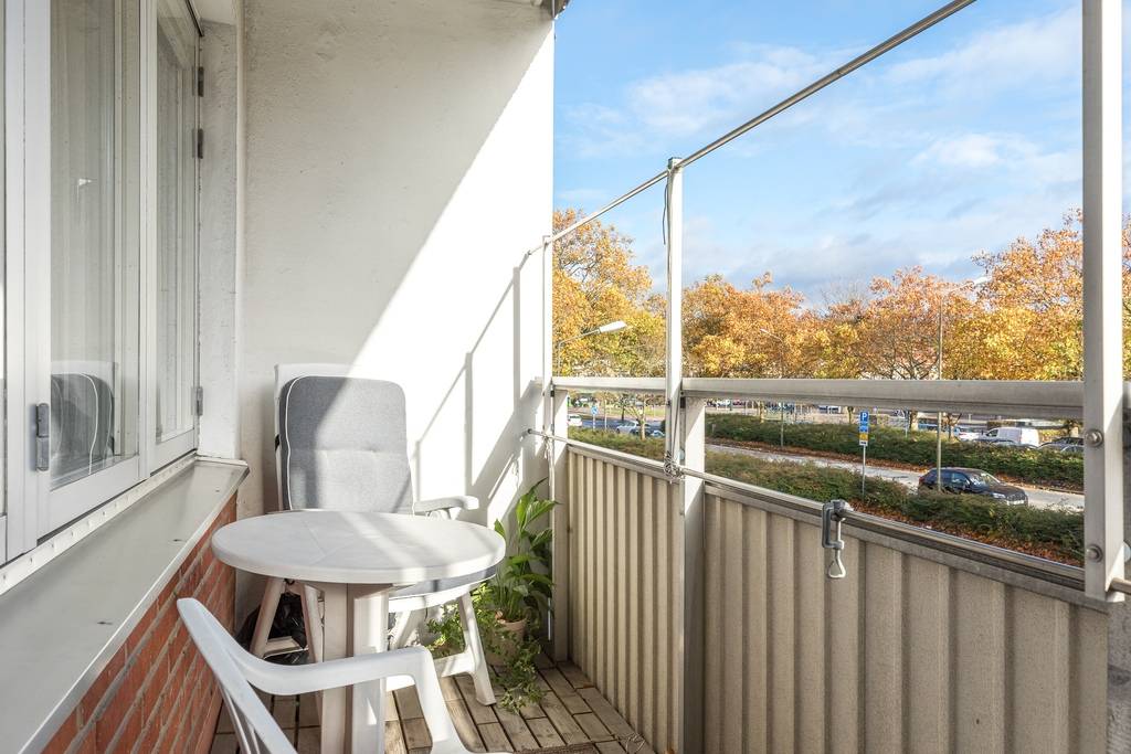 3 rum Lägenhet på Lorensborgsgatan 5B Lorensborg Malmö kommun - bild 8