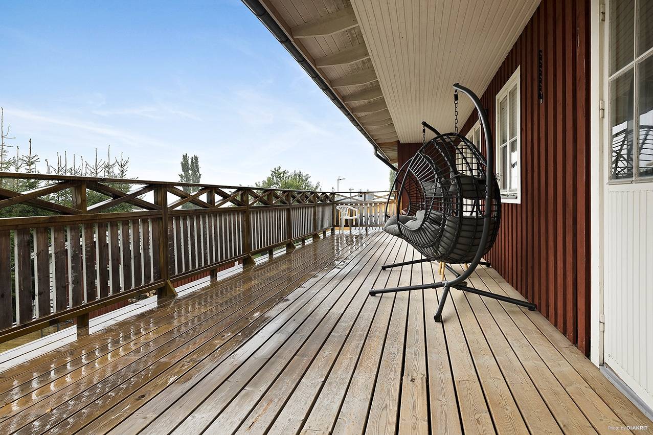 10 rum Villa på Tallvägen 3 Strömsunds kommun - bild 22
