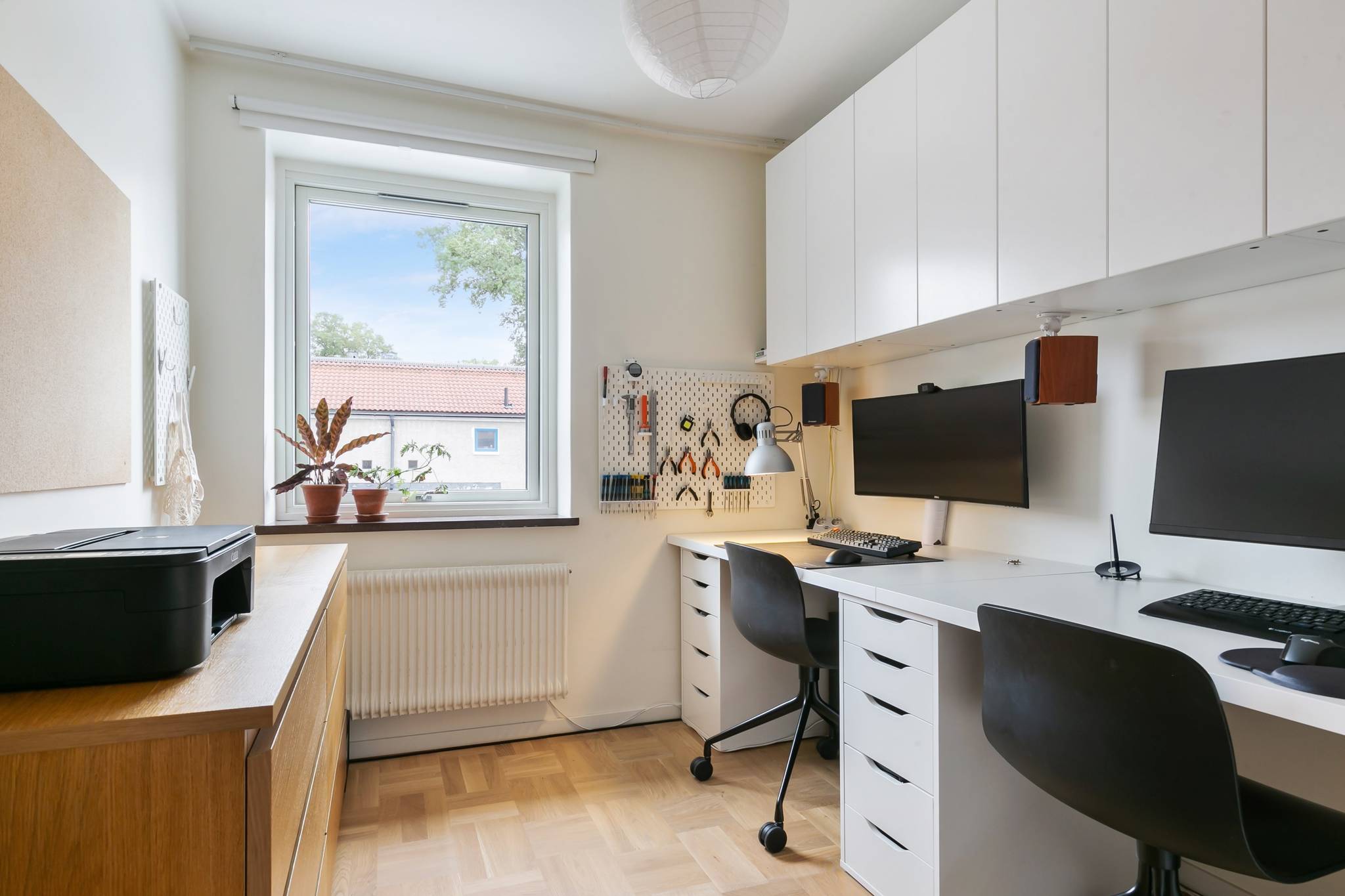 5 rum Radhus på Skönstaviks allé 26 Sköndal - Drevvikens Strand Stockholms kommun - bild 28