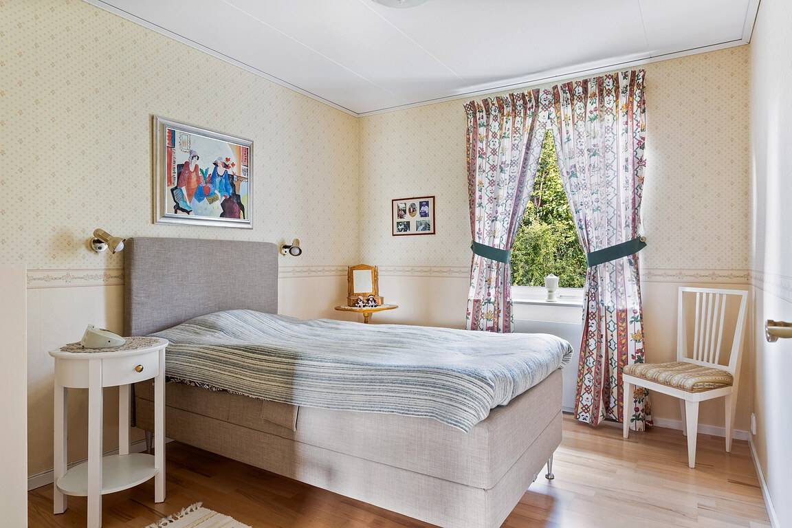5 rum Radhus på Gärdesvägen 58 Vagnhärad Trosa kommun - bild 24