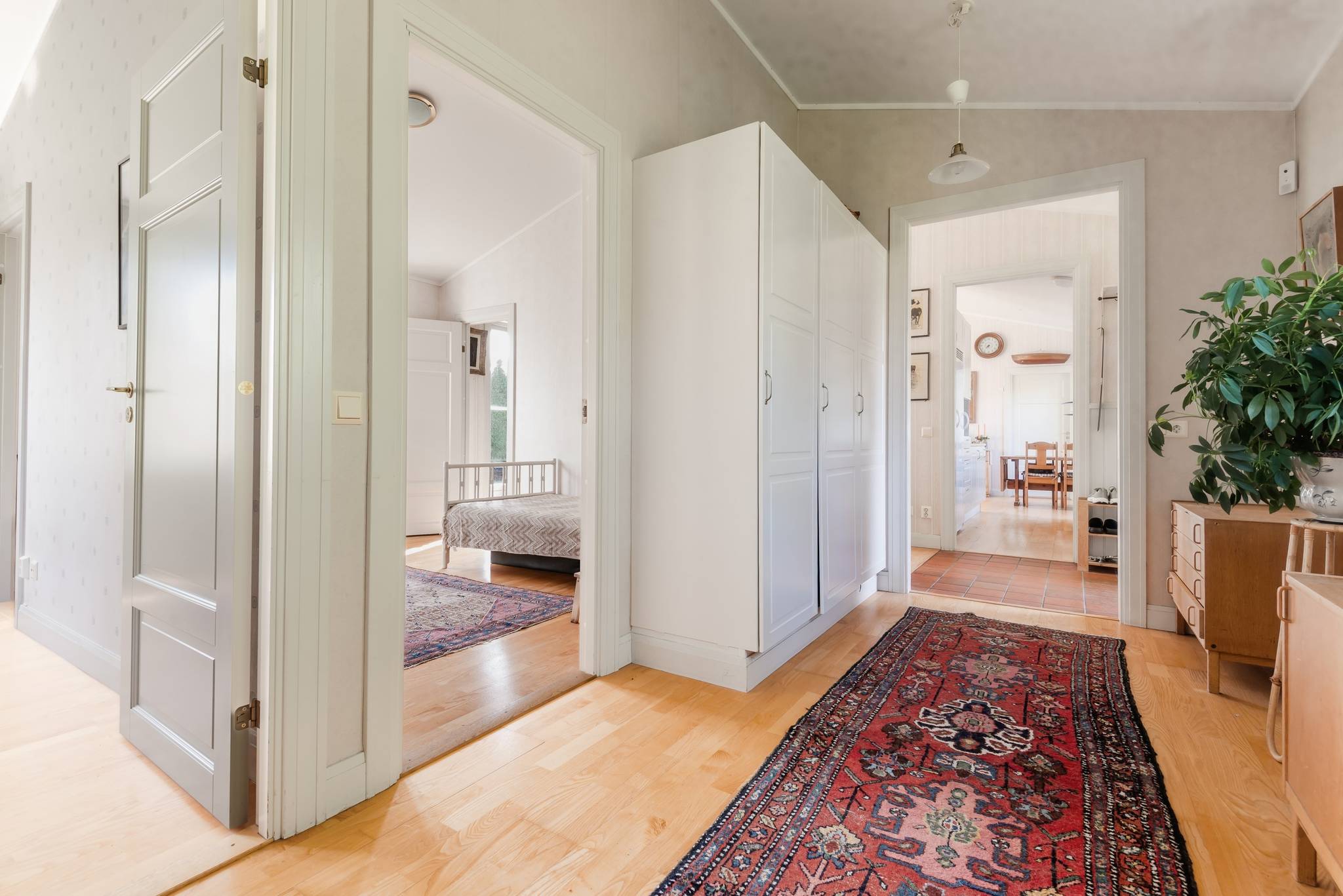 4 rum Villa på Ruddammsvägen 2 Säby gård Österåkers kommun - bild 20