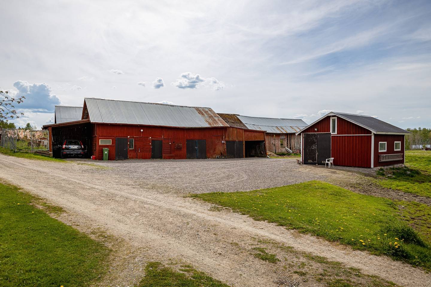 5 rum Villa på Södra Fjöle Nol I Stuga 1 Klässbol Arvika kommun - bild 37