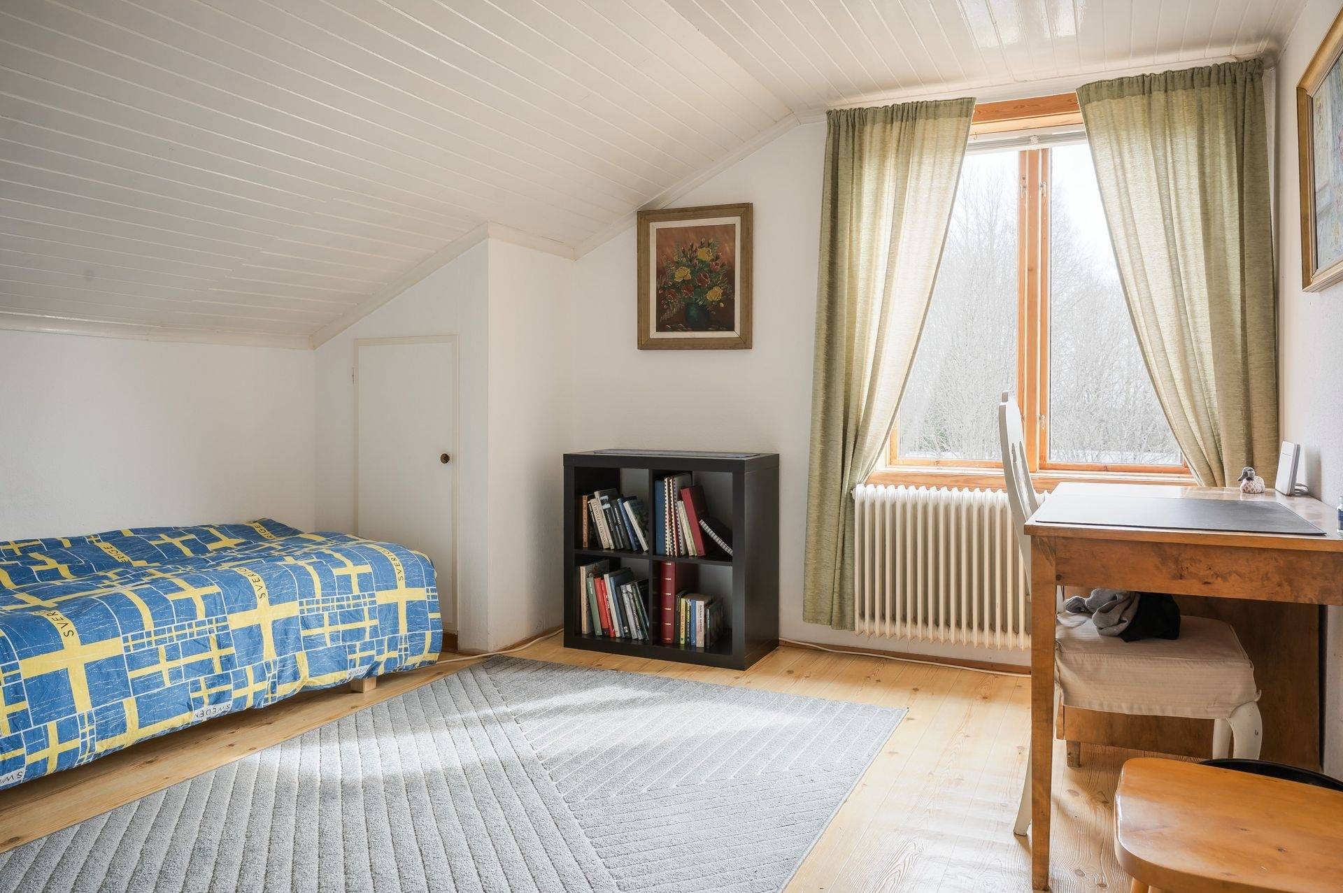 4 rum Villa på Östra Näsberg 15 Malung Malung-Sälens kommun - bild 13