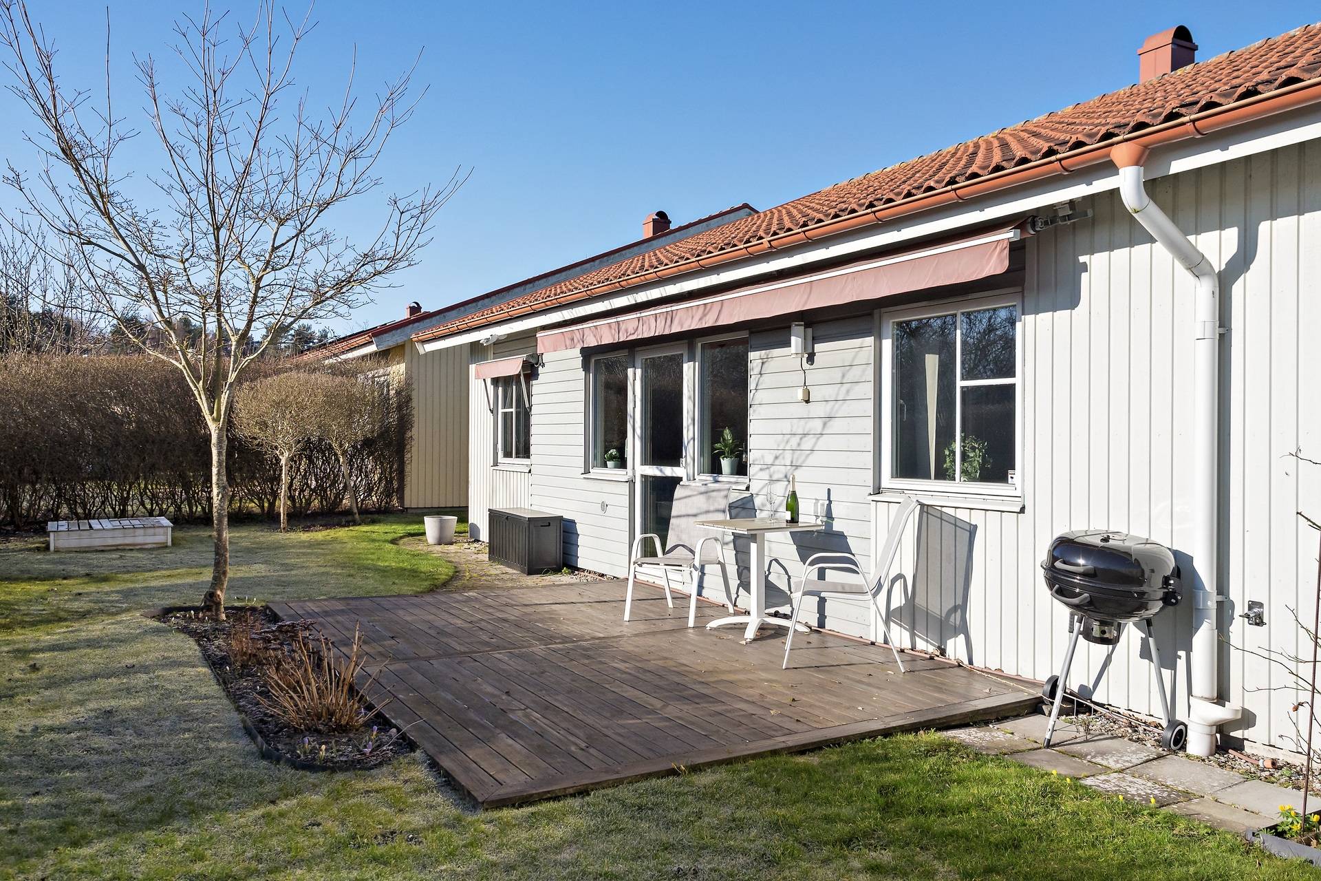 3 rum Villa på Skallavångsvägen 13 Södra Sandby Lunds kommun - bild 24