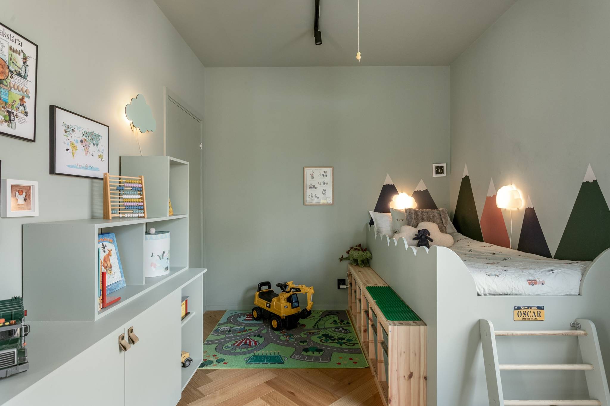 7 rum Villa på Hårnackavägen 48C Norrtälje kommun - bild 50
