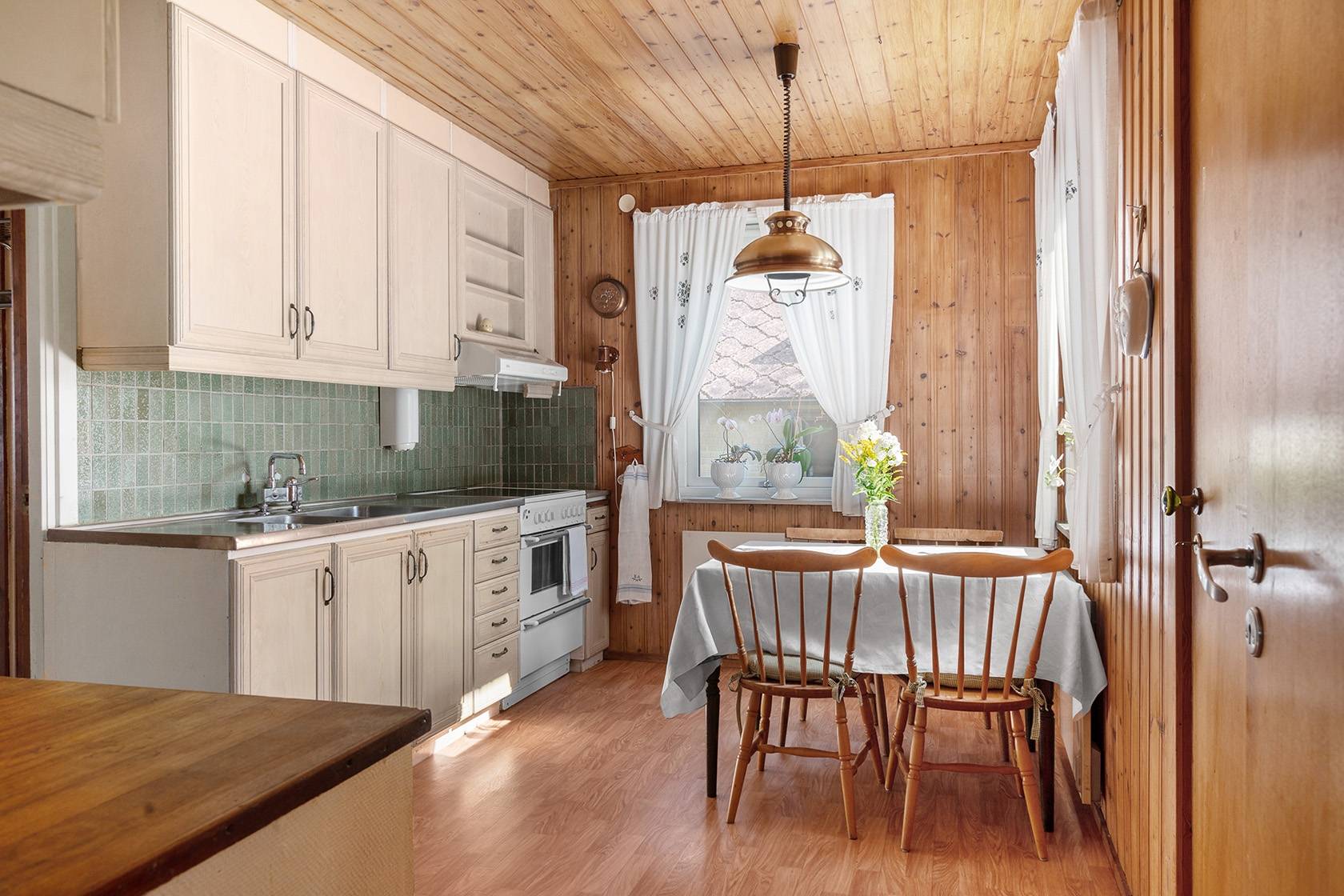 5 rum Villa på Parkgatan 23 Sösdala Hässleholms kommun - bild 4