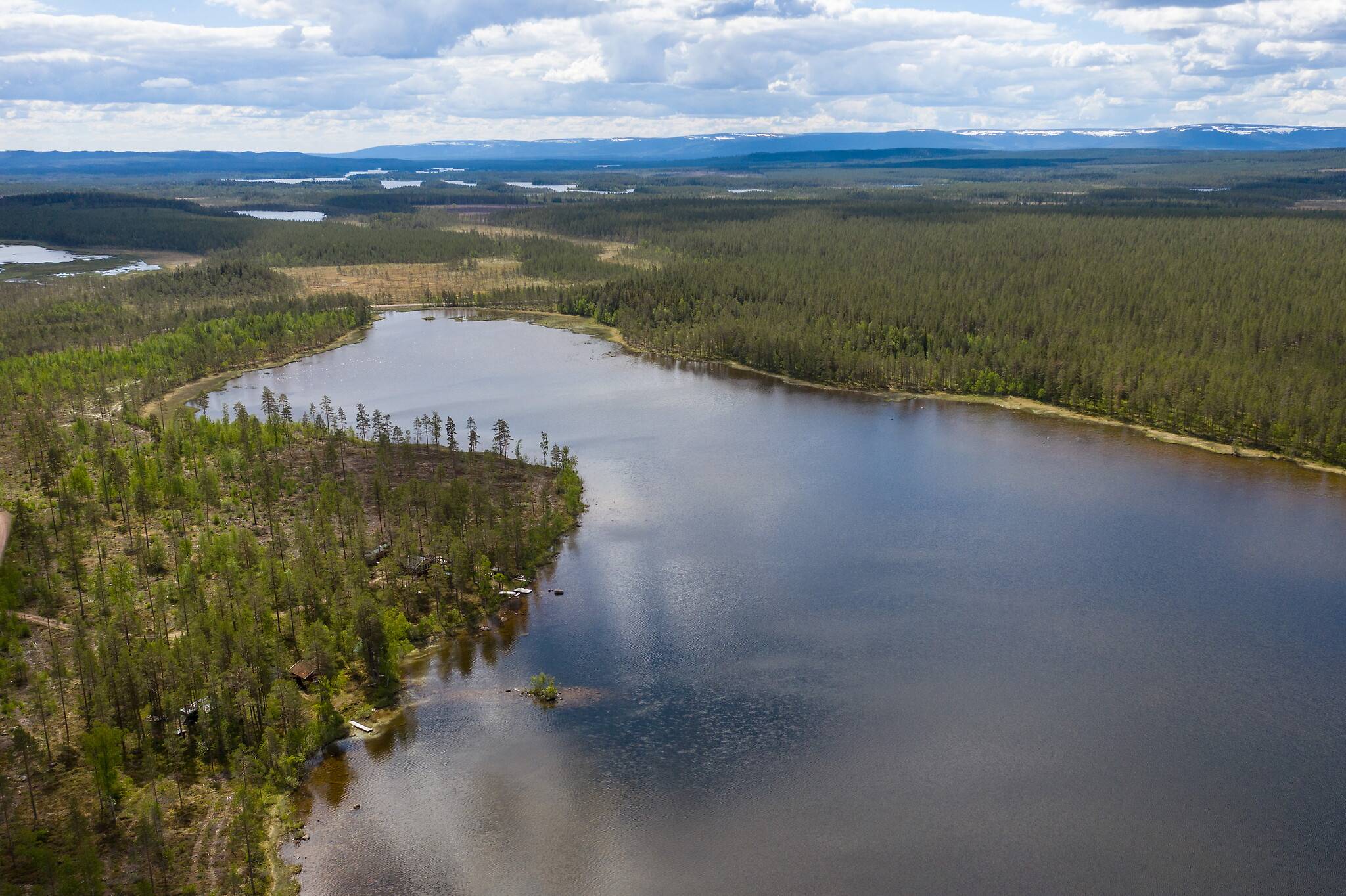 1 rum Fritidshus på Kesjön 14 Nornäs Älvdalens kommun - bild 41