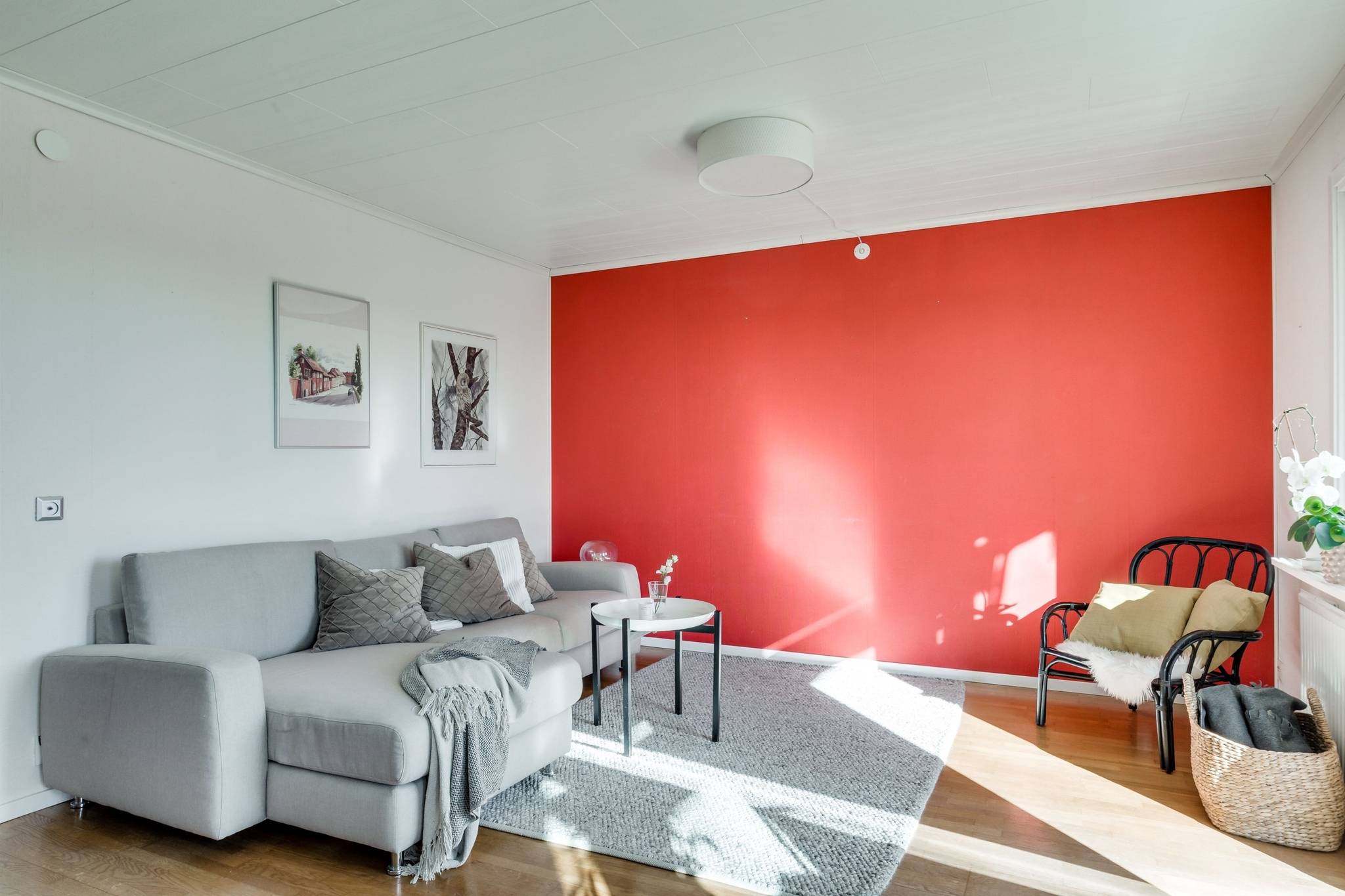 5 rum Radhus på Malmvägen 44 Segeltorp Huddinge kommun - bild 11