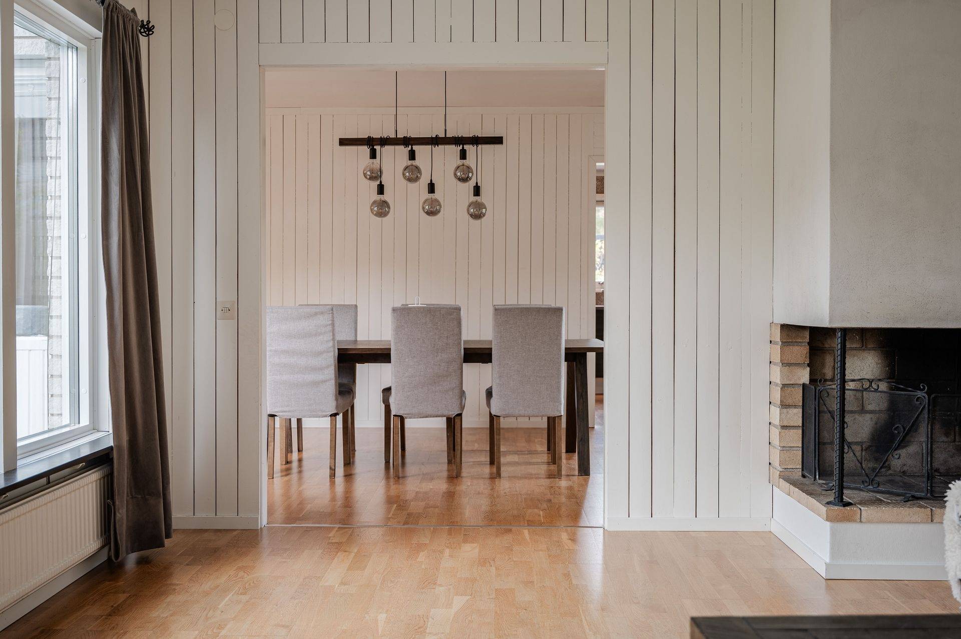 5 rum Villa på Gnejsvägen 8 Brattberget Arboga kommun - bild 15