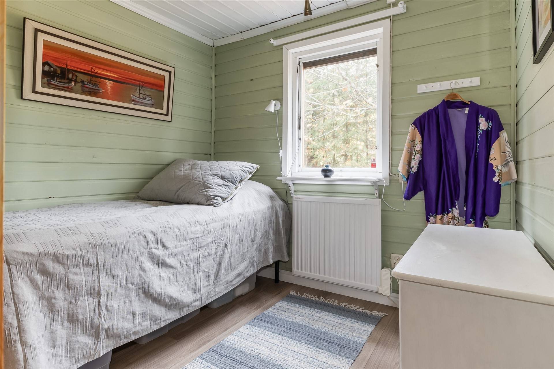 4 rum Vinterbonat fritidshus på Vallens backe 1 Vallen Ludvika kommun - bild 11