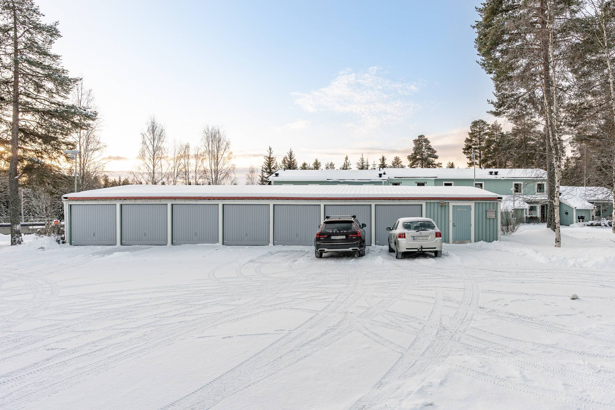 5 rum Radhus på Gåsenvägen 19 Torvalla Östersunds kommun - bild 26