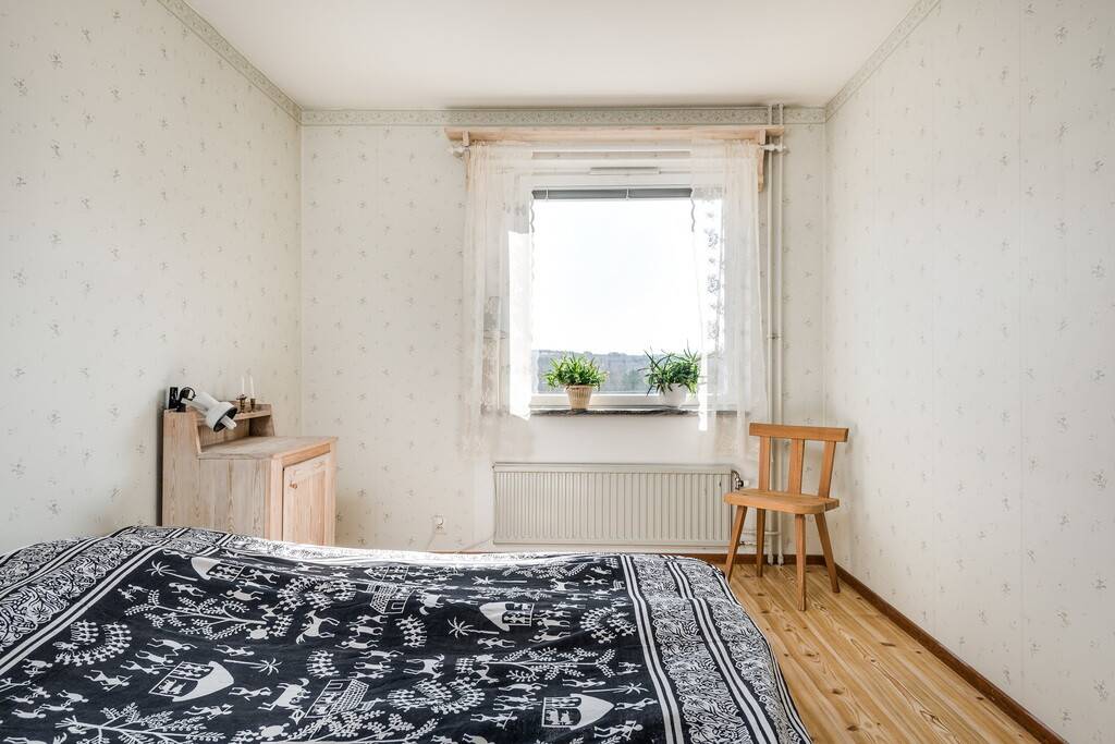 3 rum Lägenhet på Herrhagsvägen 9B Herrhagen Falu kommun - bild 12