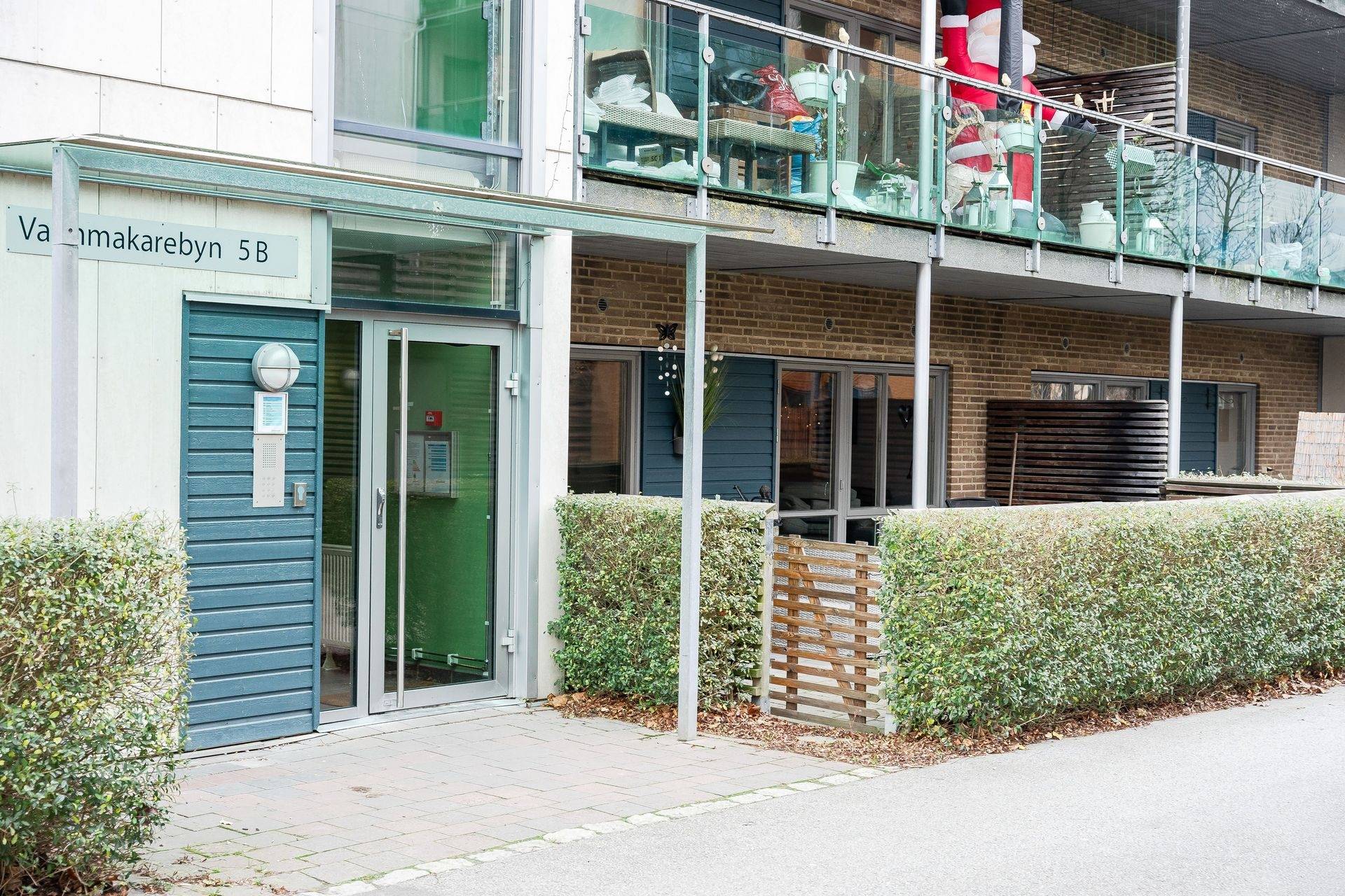 2 rum Lägenhet på Vagnmakarebyn 5B Bunkeflostrand Malmö kommun - bild 17