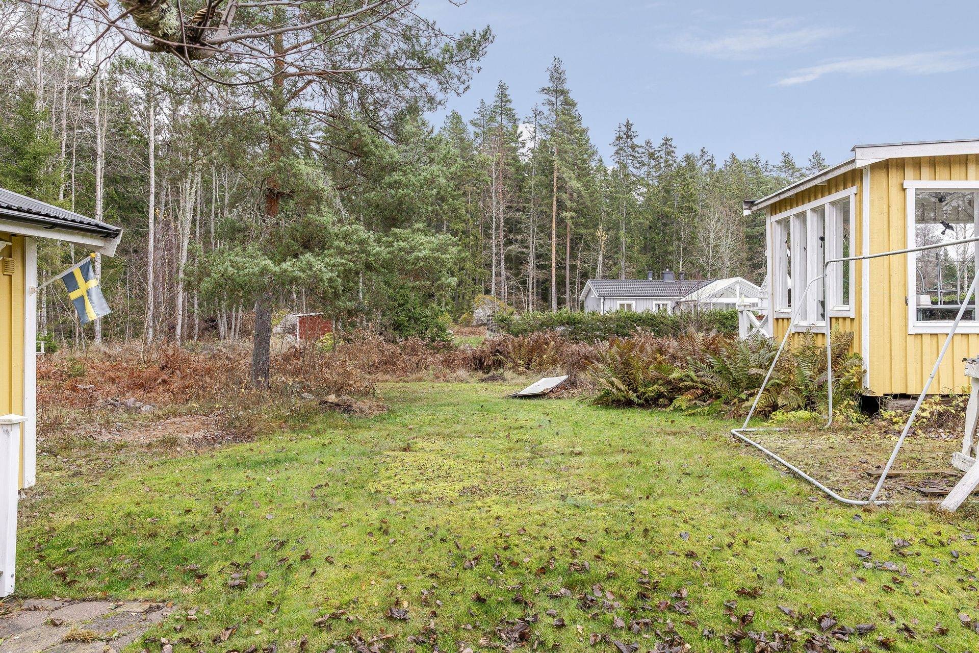 4 rum Villa på Värna Sandviksvägen 15 Åtvidaberg Åtvidabergs kommun - bild 23