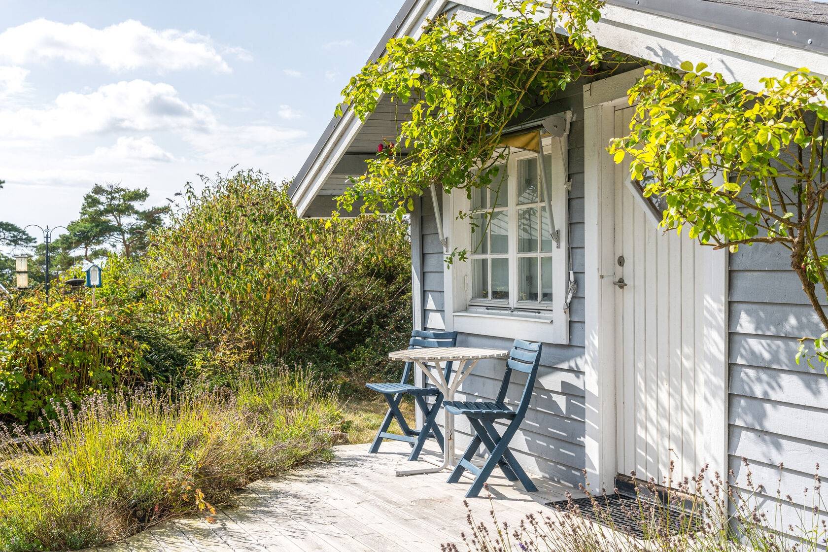 3 rum Villa på Ripstigen 17 Espevik Varbergs kommun - bild 18