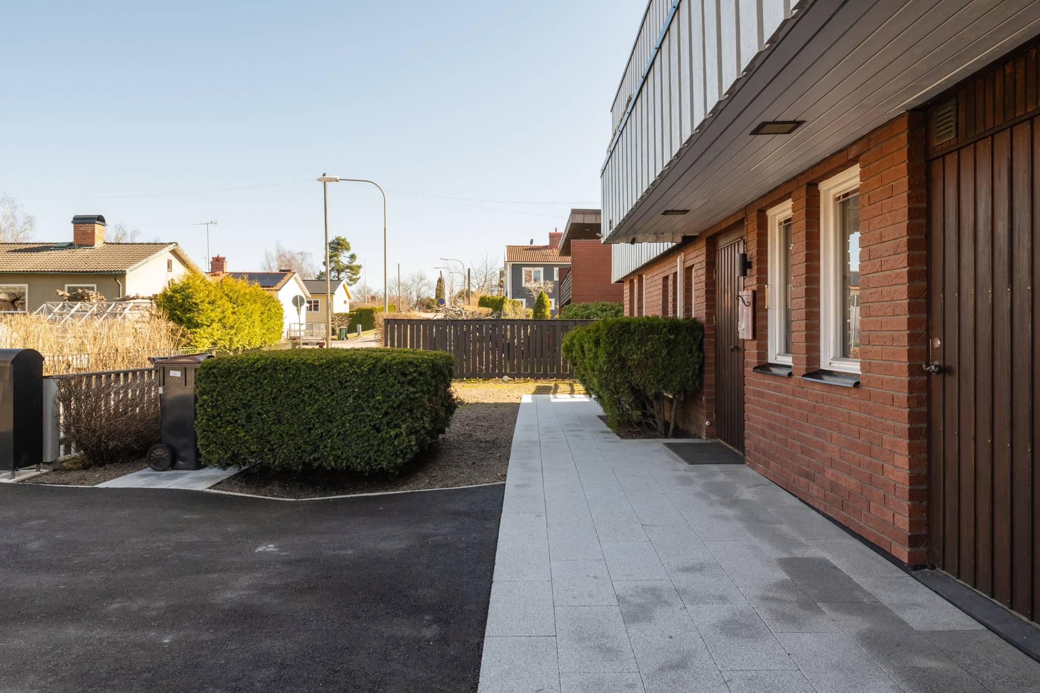 6 rum Villa på Långpannestigen 21 Älvsjö - Långbro Park Stockholms kommun - bild 50