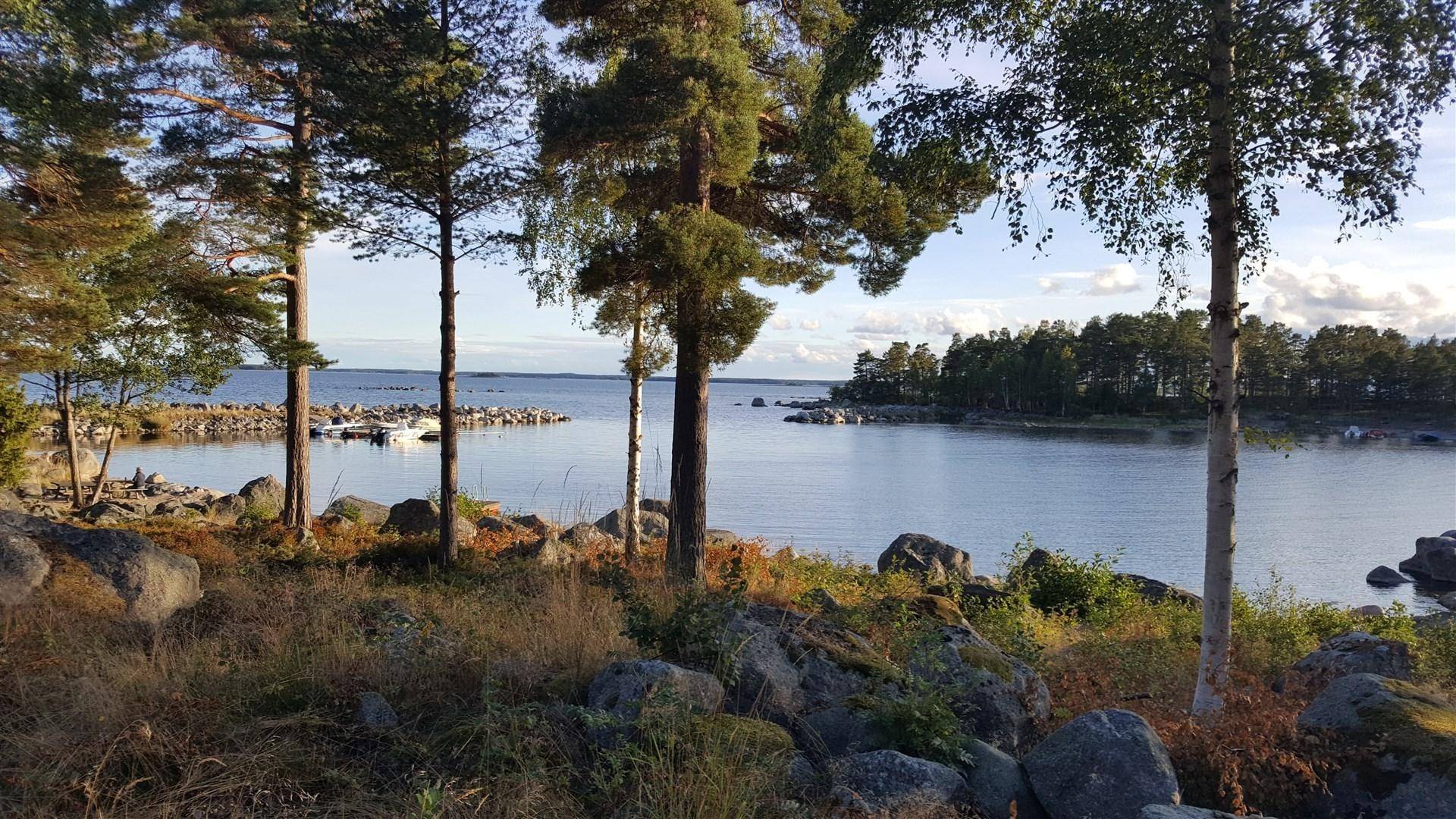 Enånger, Hudiksvalls kommun