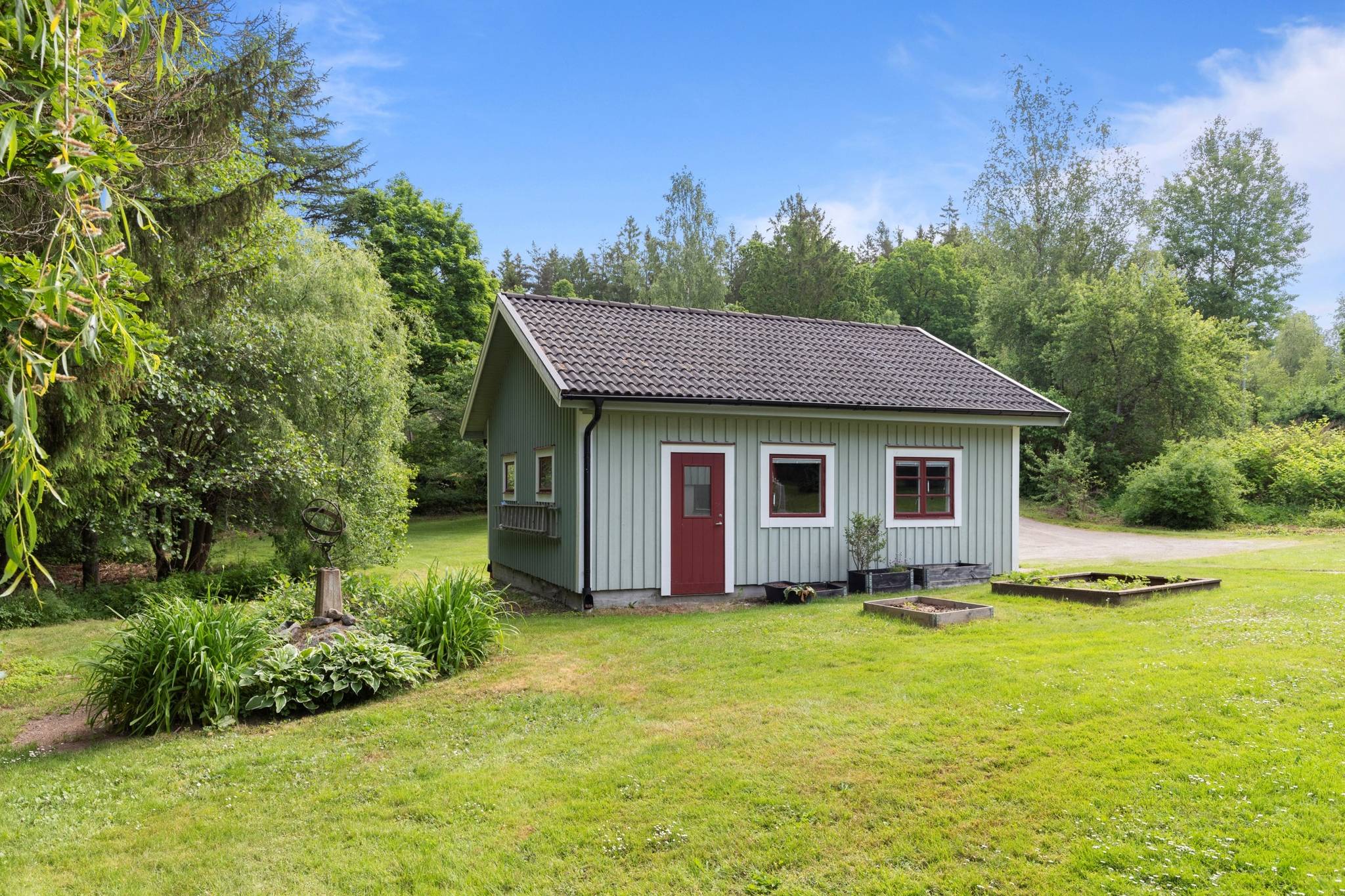 5 rum Villa på Mommelycke 345 Fridlevstad Karlskrona kommun - bild 7