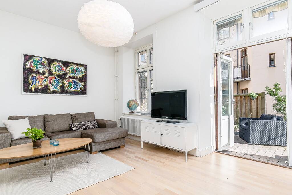 1.5 rum Lägenhet på Kungsgatan 80 A Stockholm Stockholms kommun - bild 5