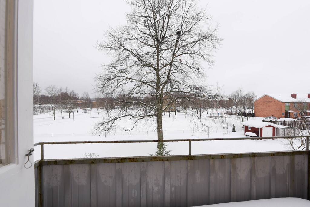 2 rum Lägenhet på Västmannagatan 12c Krylbo Avesta kommun - bild 7
