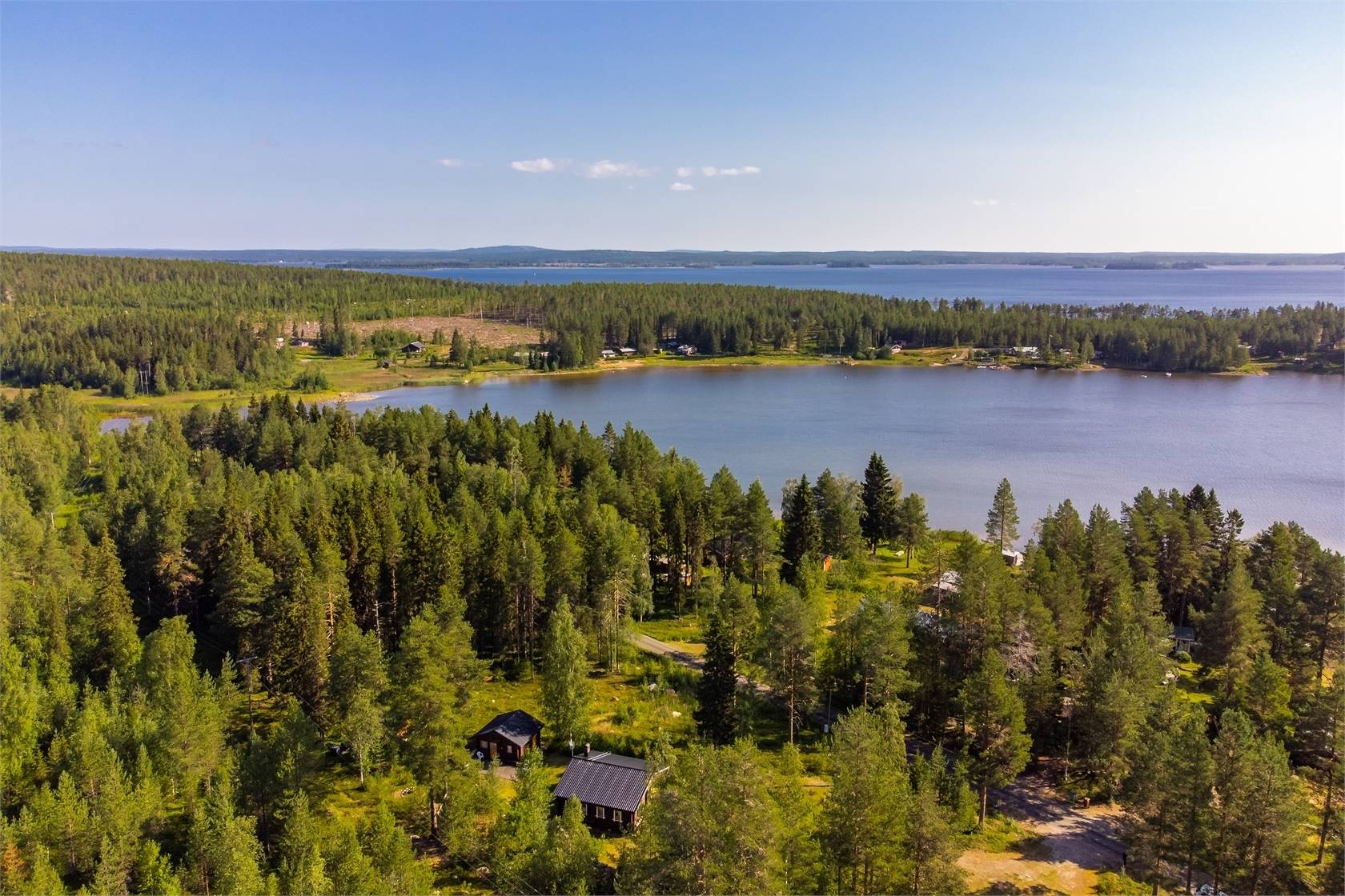 3 rum Fritidshus på Burlandet-Siknäs 104 Siknäs Kalix kommun - bild 7