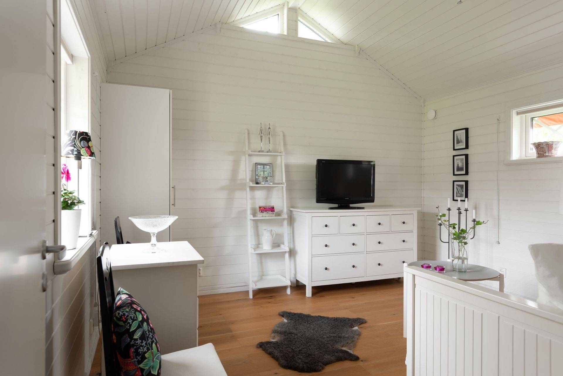 5 rum Villa på Gräsviksvägen 9 Harge Askersunds kommun - bild 44