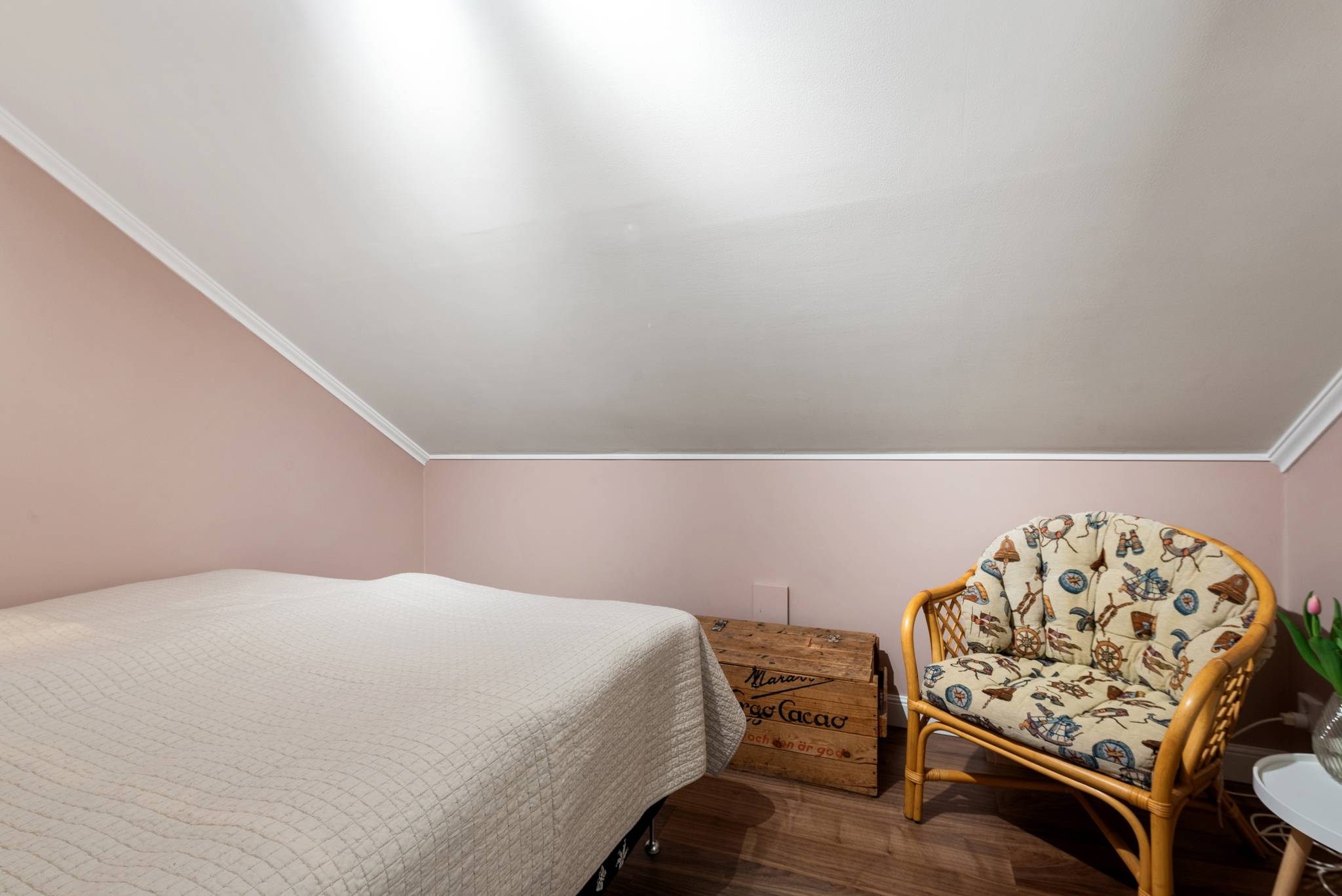 4 rum Villa på Dyviksvägen 25 Vätö Norrtälje kommun - bild 19