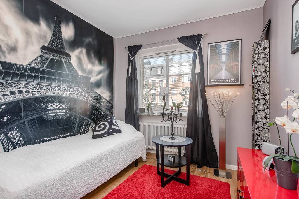 3 rum Lägenhet på Kungsgatan 14 A Trollhättans kommun - bild 13
