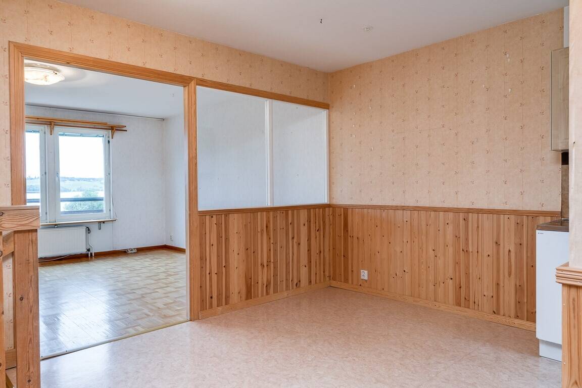 3 rum Lägenhet på Pionjärvägen 81 Brunflo Östersunds kommun - bild 7