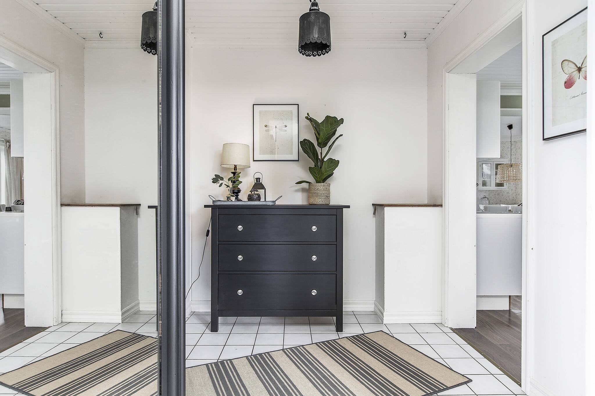 3 rum Villa på Norrlindsjö 139 Matfors Sundsvalls kommun - bild 11
