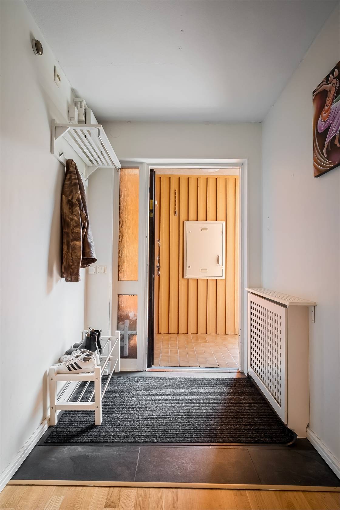 3 rum Lägenhet på Rondovägen 408 Skogås Huddinge kommun - bild 11