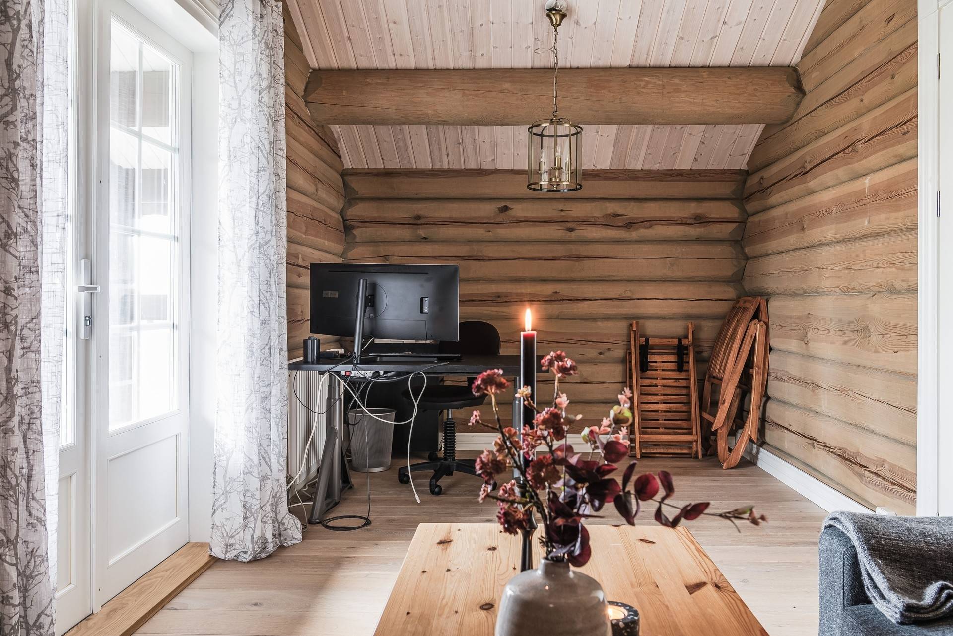 6 rum Fritidshus på Lohyllan 47A Branäs Torsby kommun - bild 33