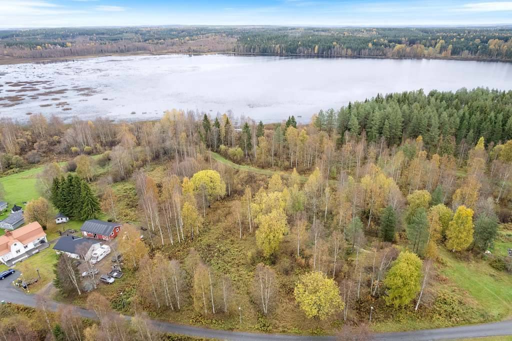 Tomt på Västerlångvägen 30 Råneå Luleå kommun - bild 1