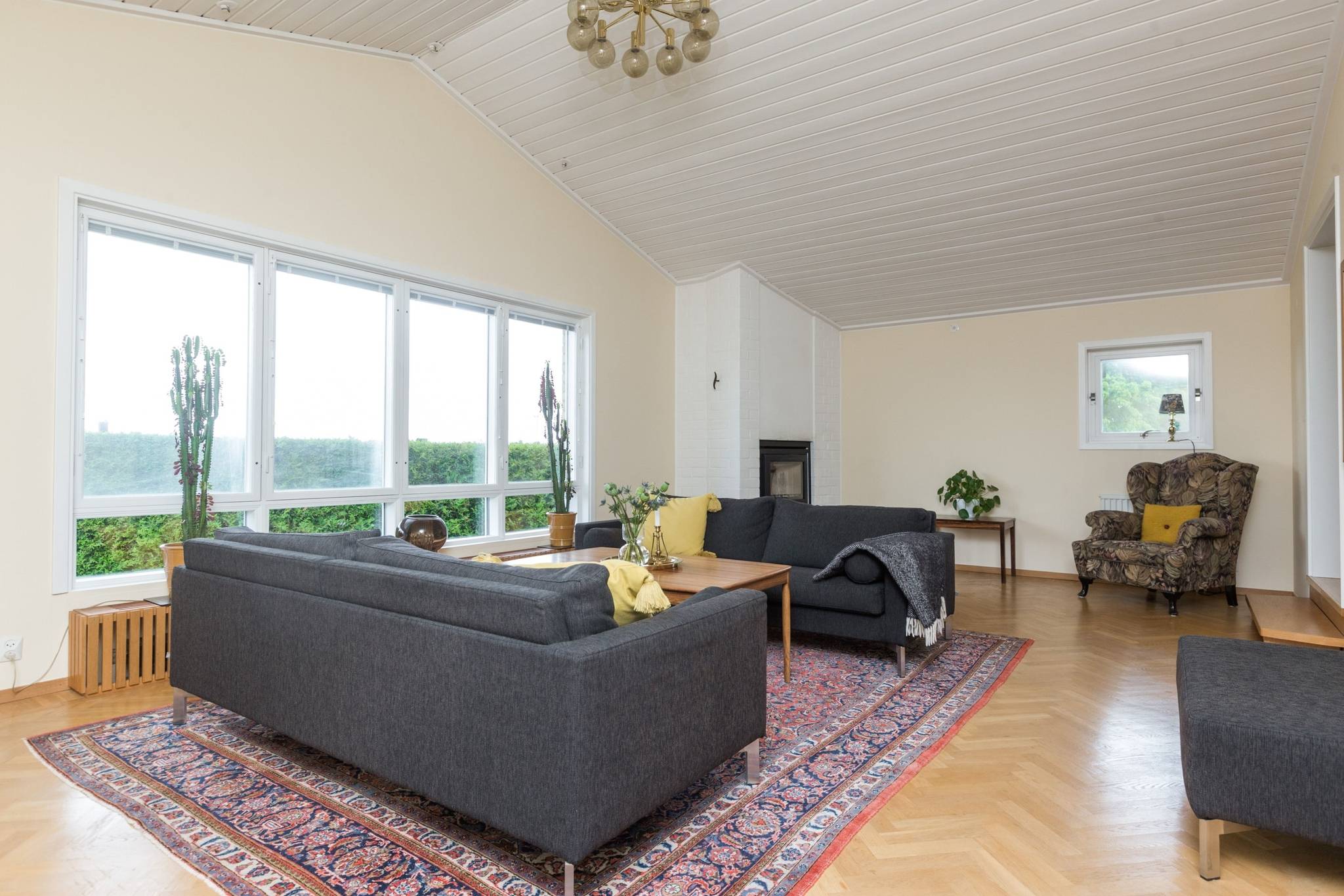 8 rum Villa på Kungshagsvägen 1 Askeby Linköpings kommun - bild 7