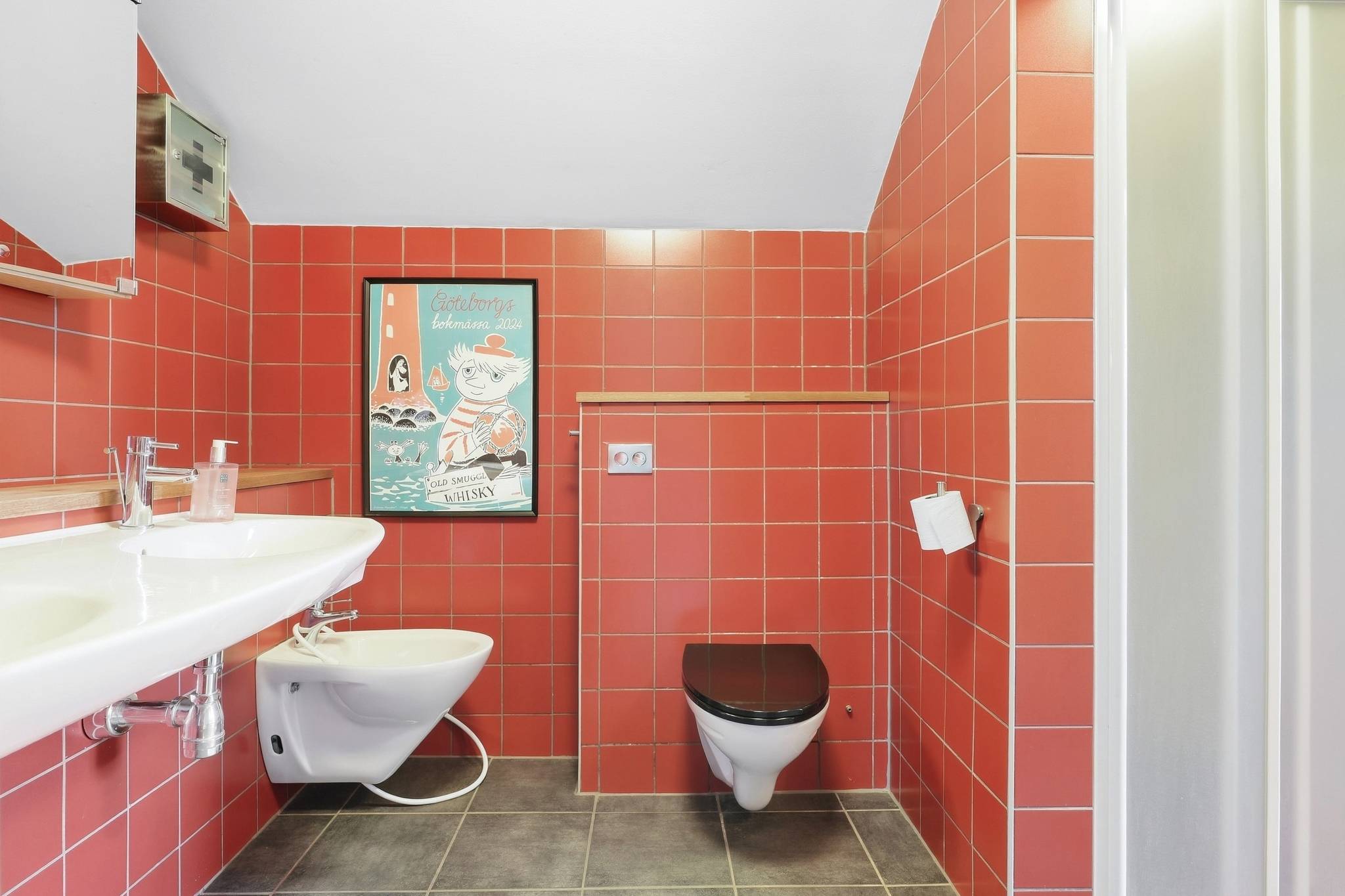 9 rum Villa på Mellangårdsvägen 1 Rävlanda Härryda kommun - bild 32