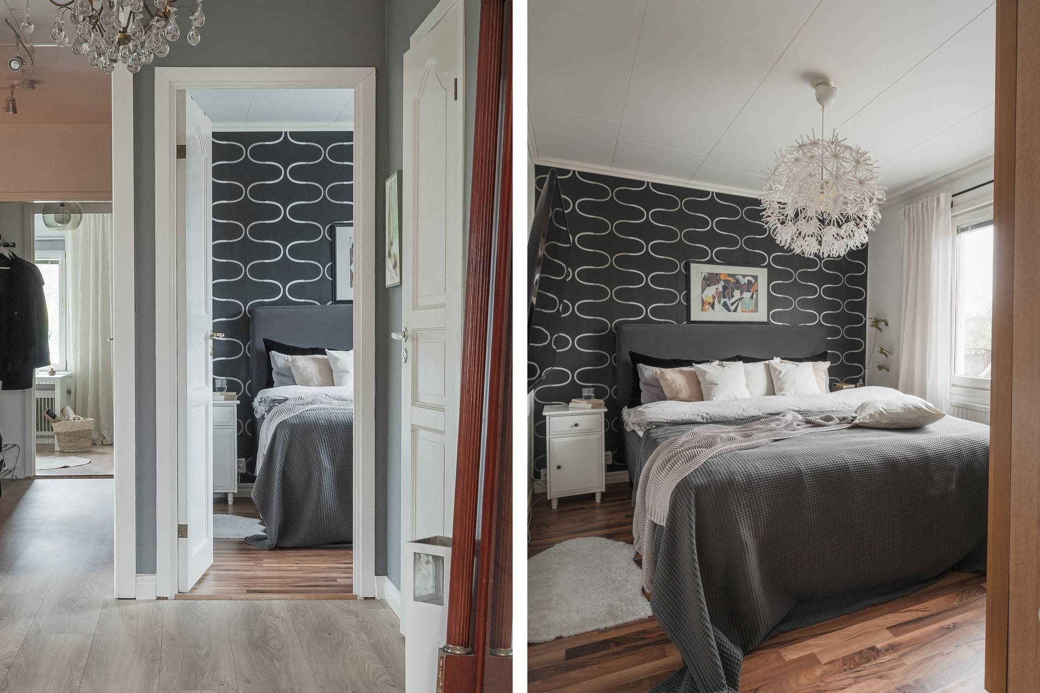 4 rum Villa på Sländgatan 10 Strömsbro Gävle kommun - bild 33