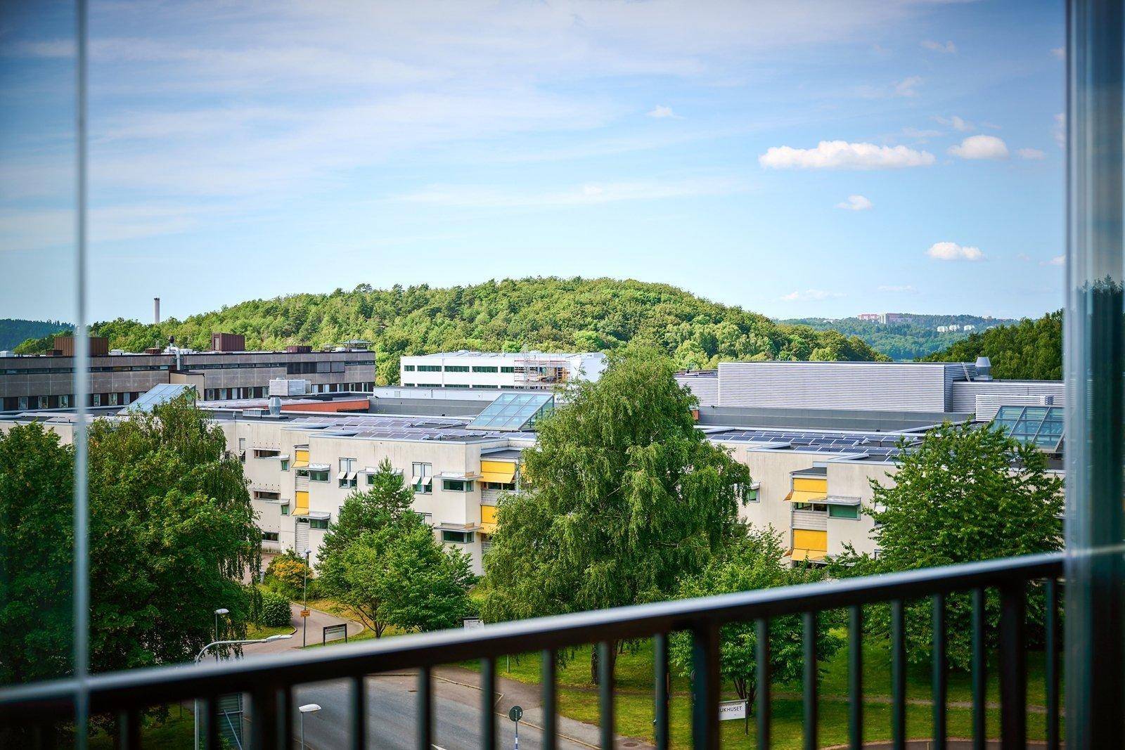 Göteborg, Göteborgs kommun