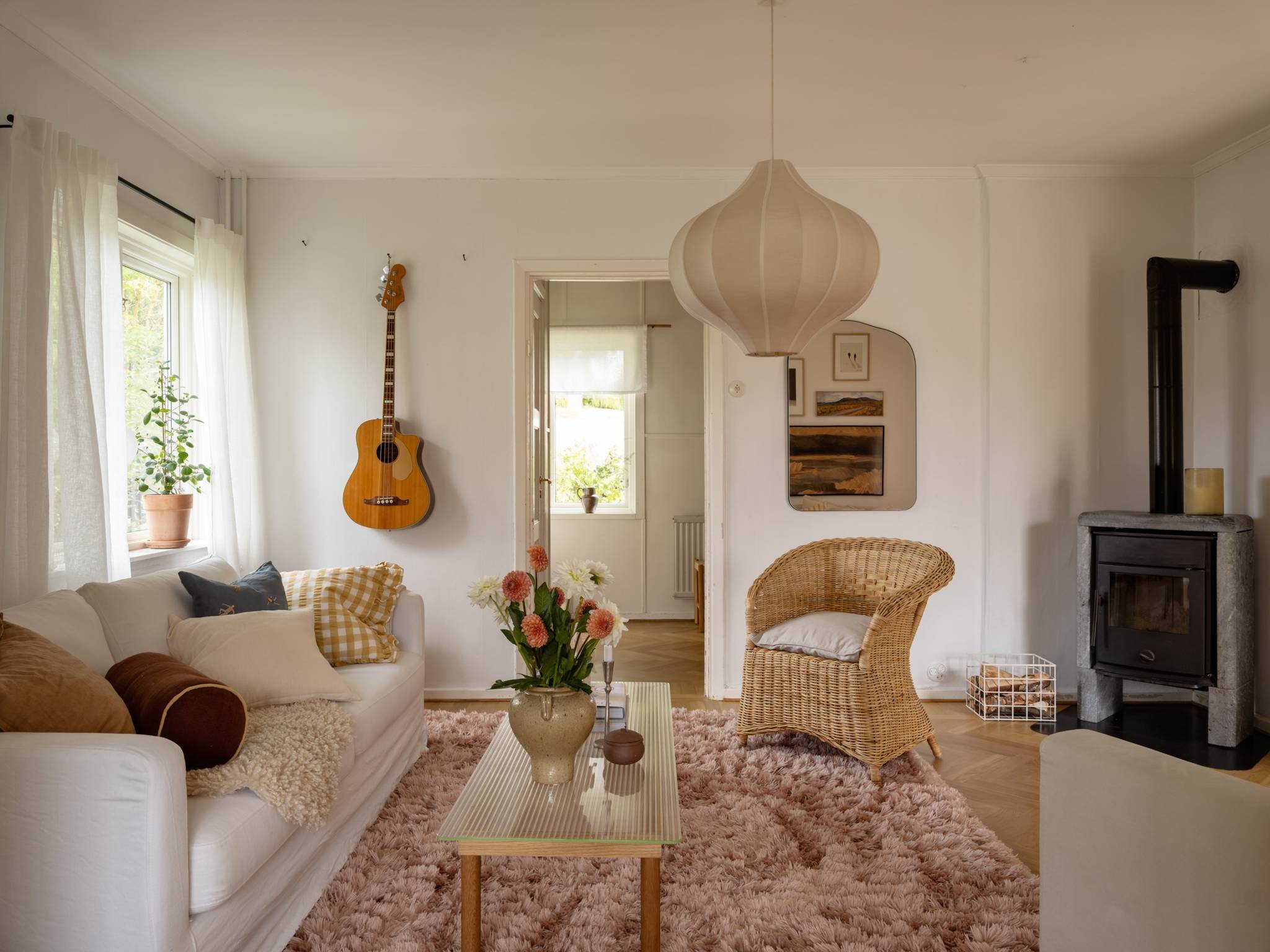 6 rum Villa på Matildebergsgatan 49 Krokslätt Mölndals kommun - bild 34