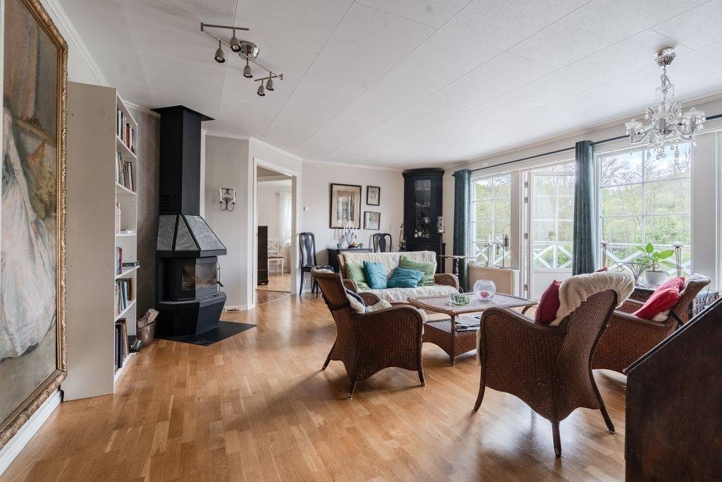 4 rum Villa på Övre Hällesdalen 130 Svenshögen Stenungsunds kommun - bild 13