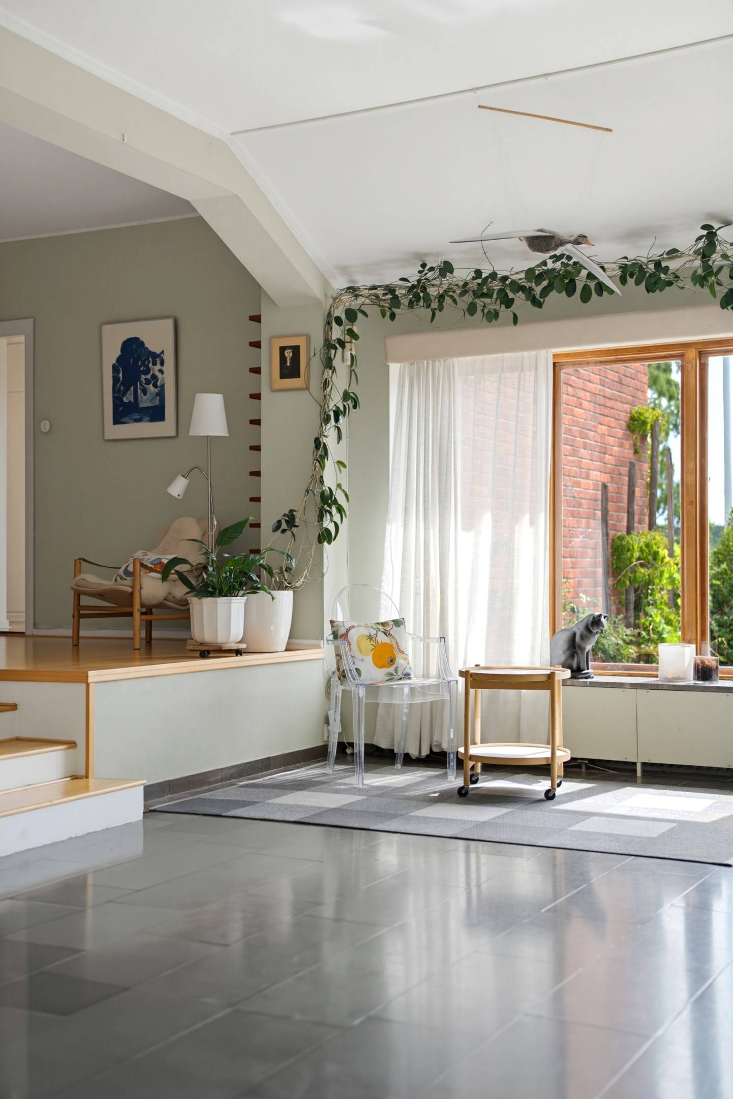 10 rum Villa på Drottning Kristinas väg 2 Sigtuna Sigtuna kommun - bild 9