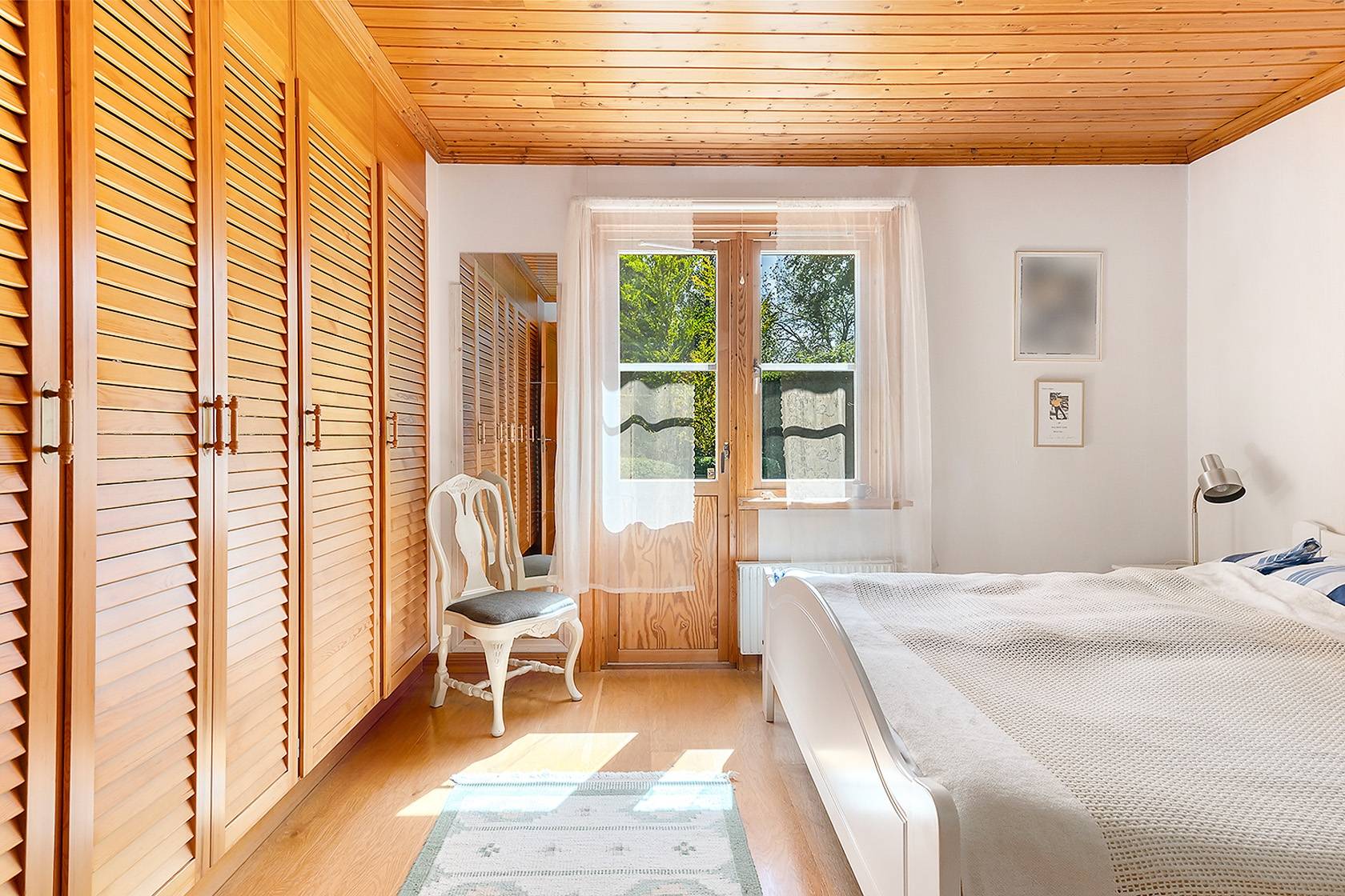 5 rum Villa på Bromskärsvägen 65 Blidö Norrtälje kommun - bild 15
