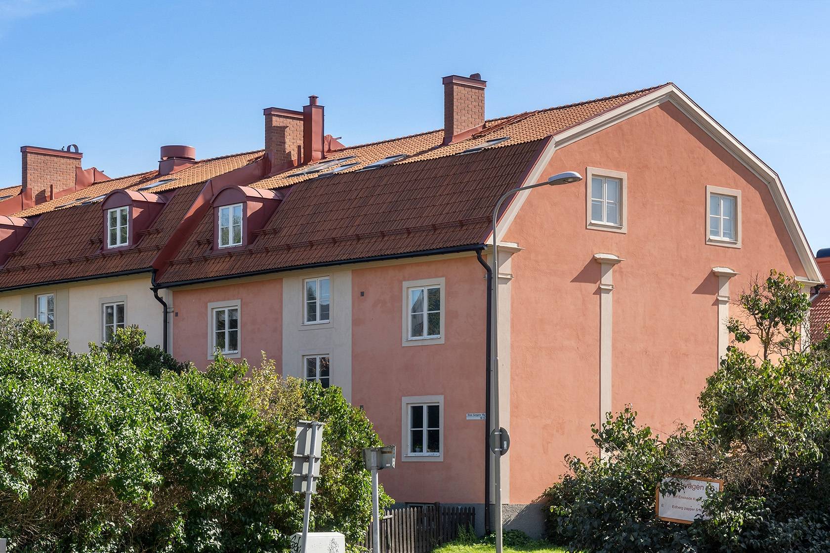 3 rum Lägenhet på Stora gungans väg 13 Gamla Enskede Stockholms kommun - bild 19