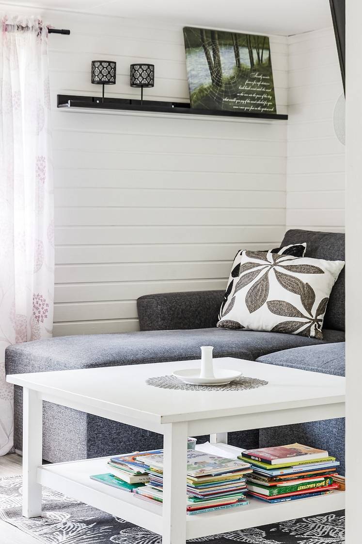 2 rum Vinterbonat fritidshus på Höknäsvägen 21 Nossen (Vimmerby) Vimmerby kommun - bild 17